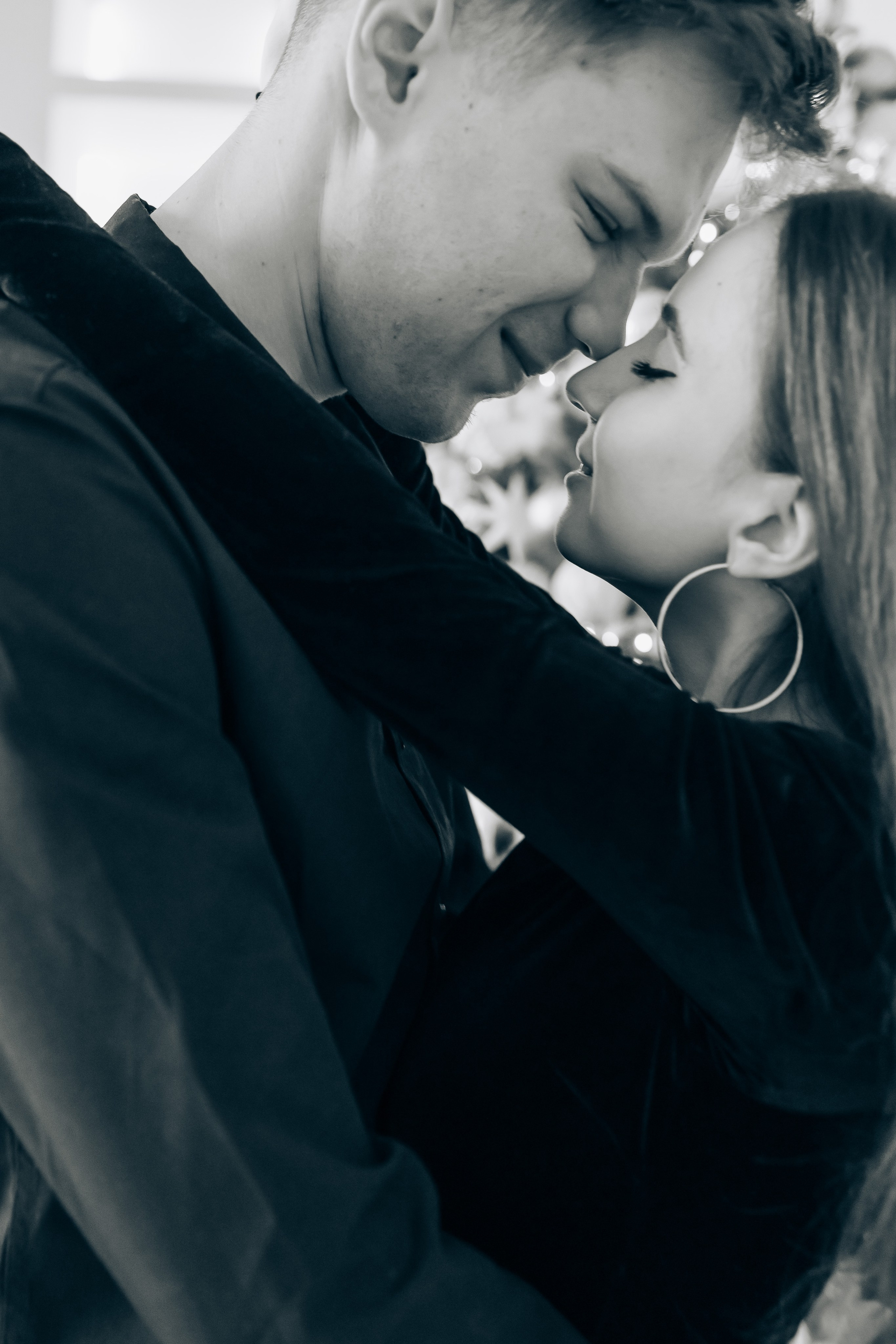 Новый год в студии. Фотограф Алена Малинина в Санкт-Петербурге Пушкин Питер СПб Семейные и детские фотосессии