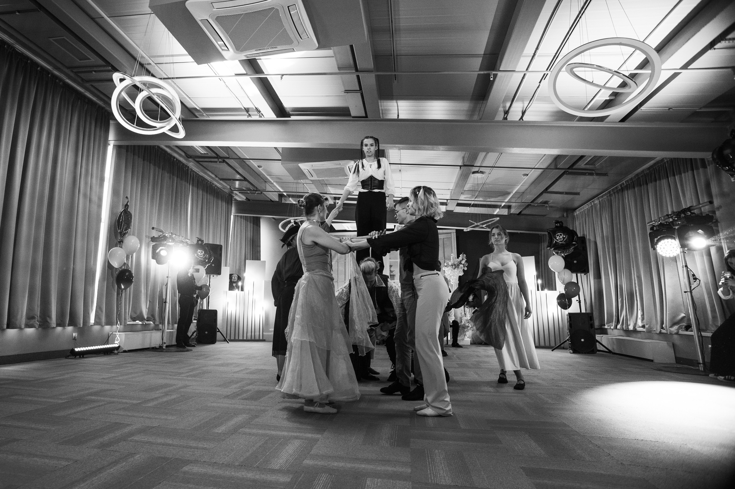 XVIII Инклюзивный Бал. Фотограф в Самаре Иван Булатов