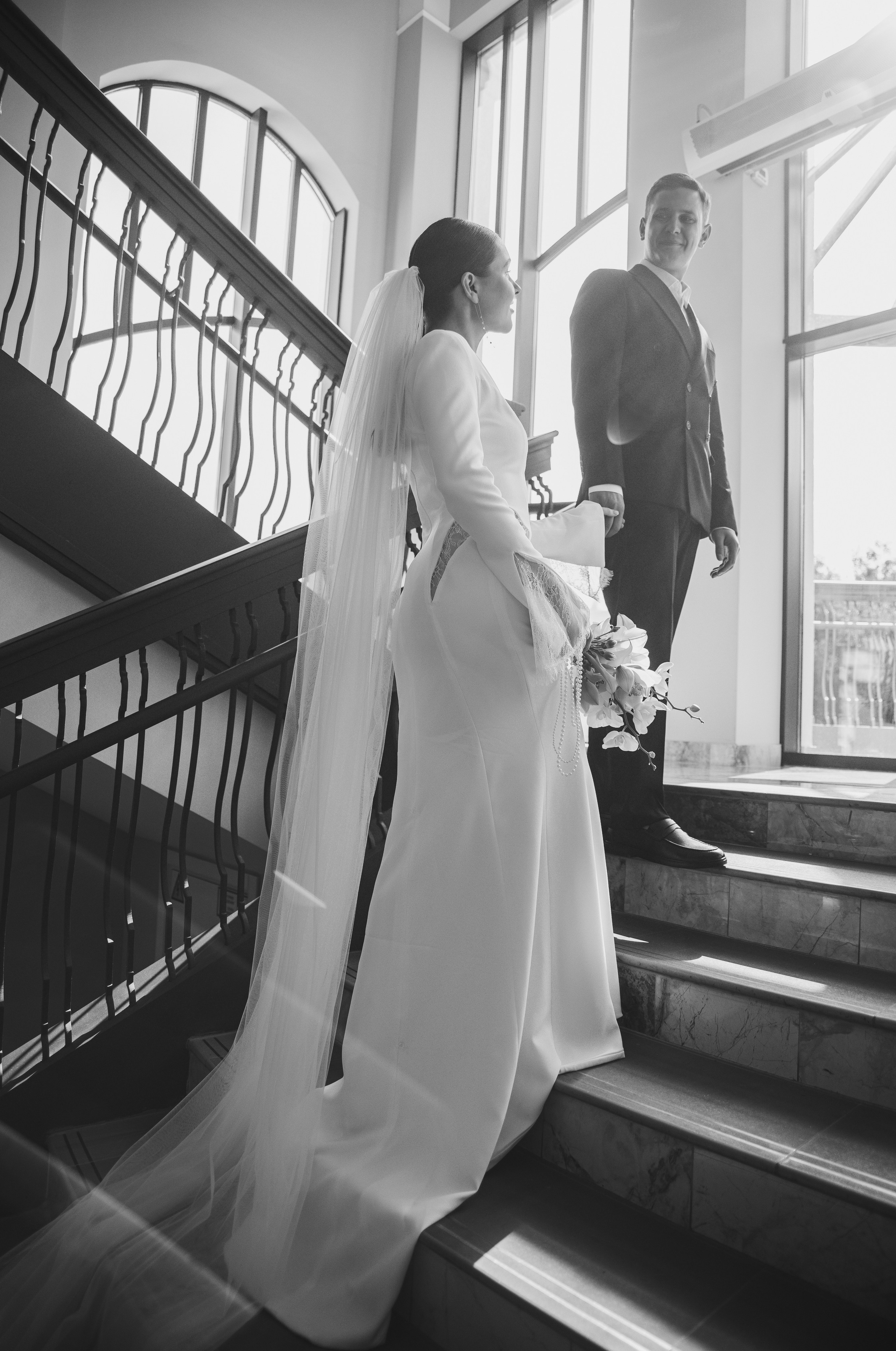 Полина и Никита. Семейный и свадебный фотограф в Екатеринбурге Орлова Ирина