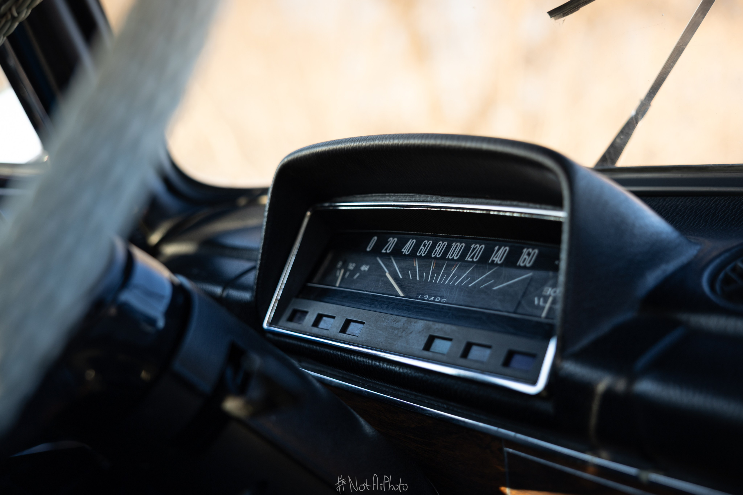 Фотосессия ВАЗ 2101. #NotAiPhoto — автомобильный фотограф