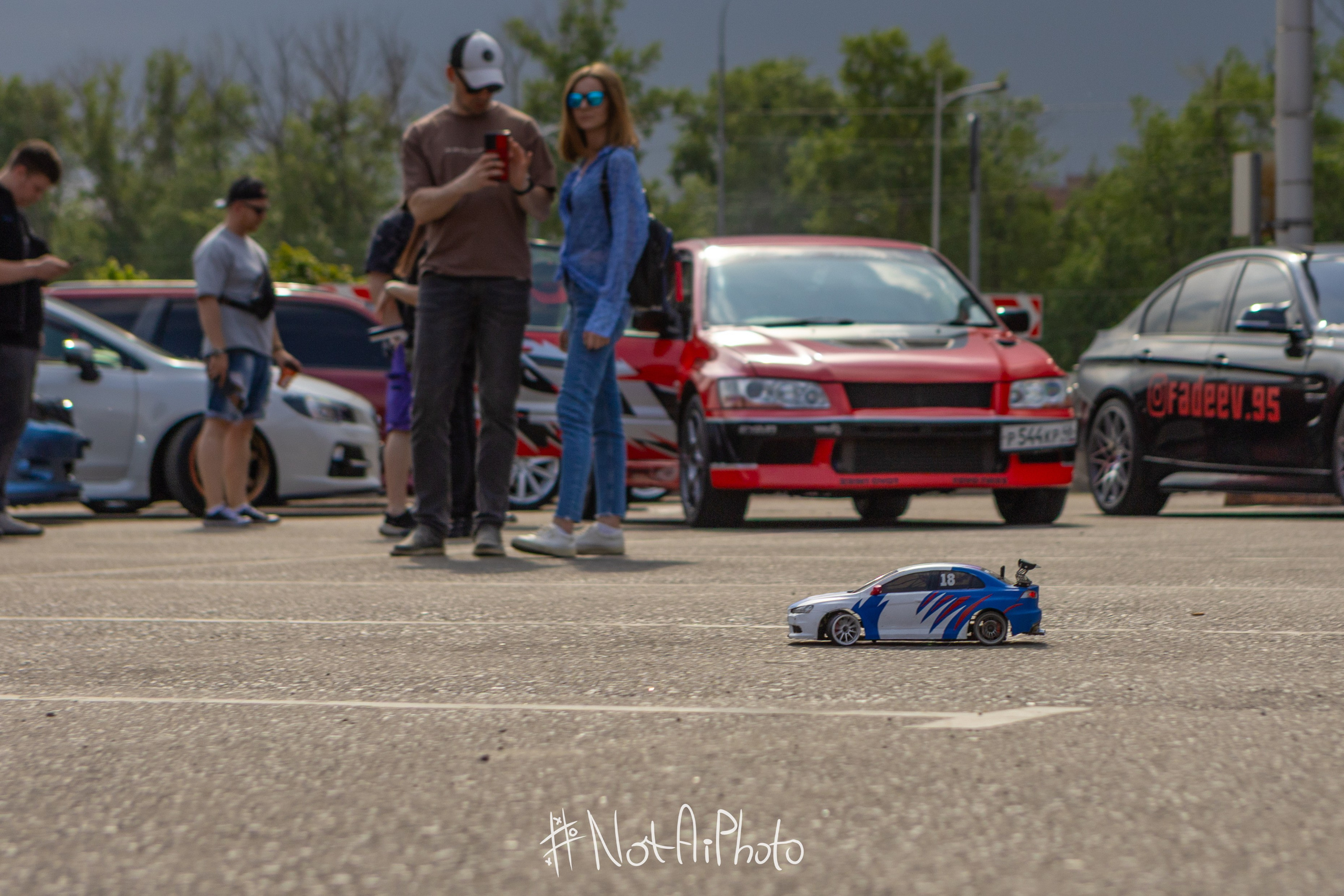 Репортажная съемка Time2Fest. #NotAiPhoto — автомобильный фотограф