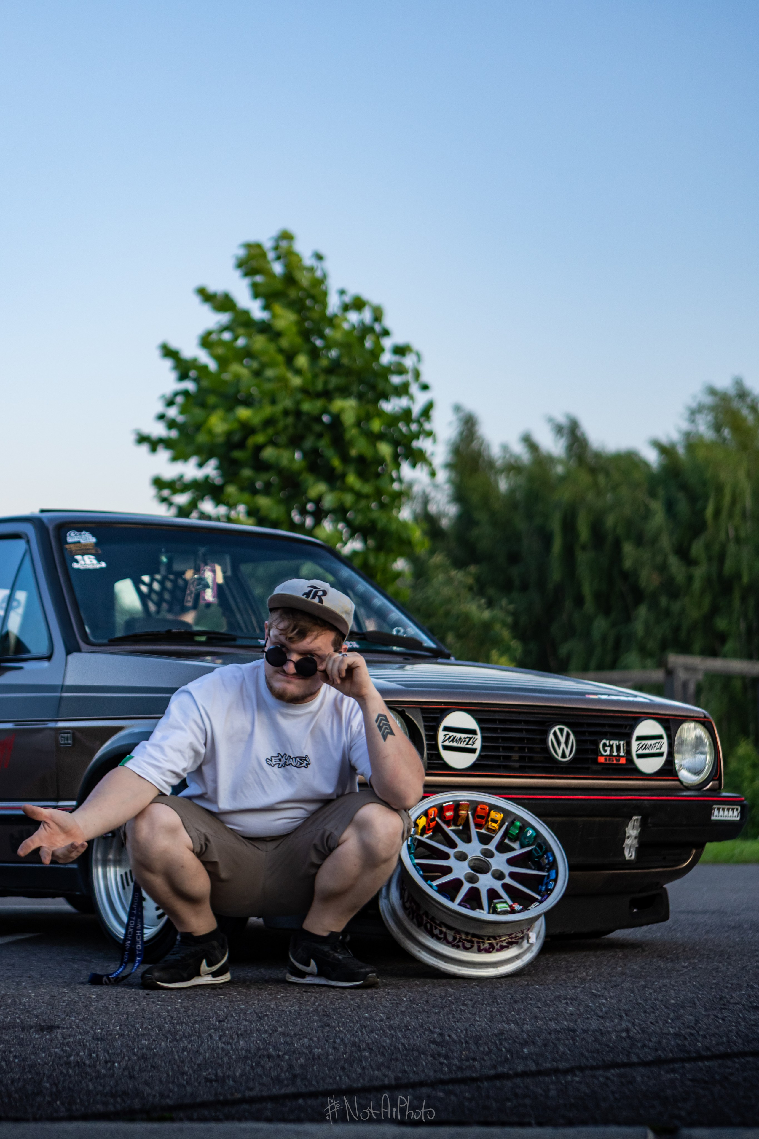 Репортажная съемка Instancemeet #1. #NotAiPhoto — автомобильный фотограф