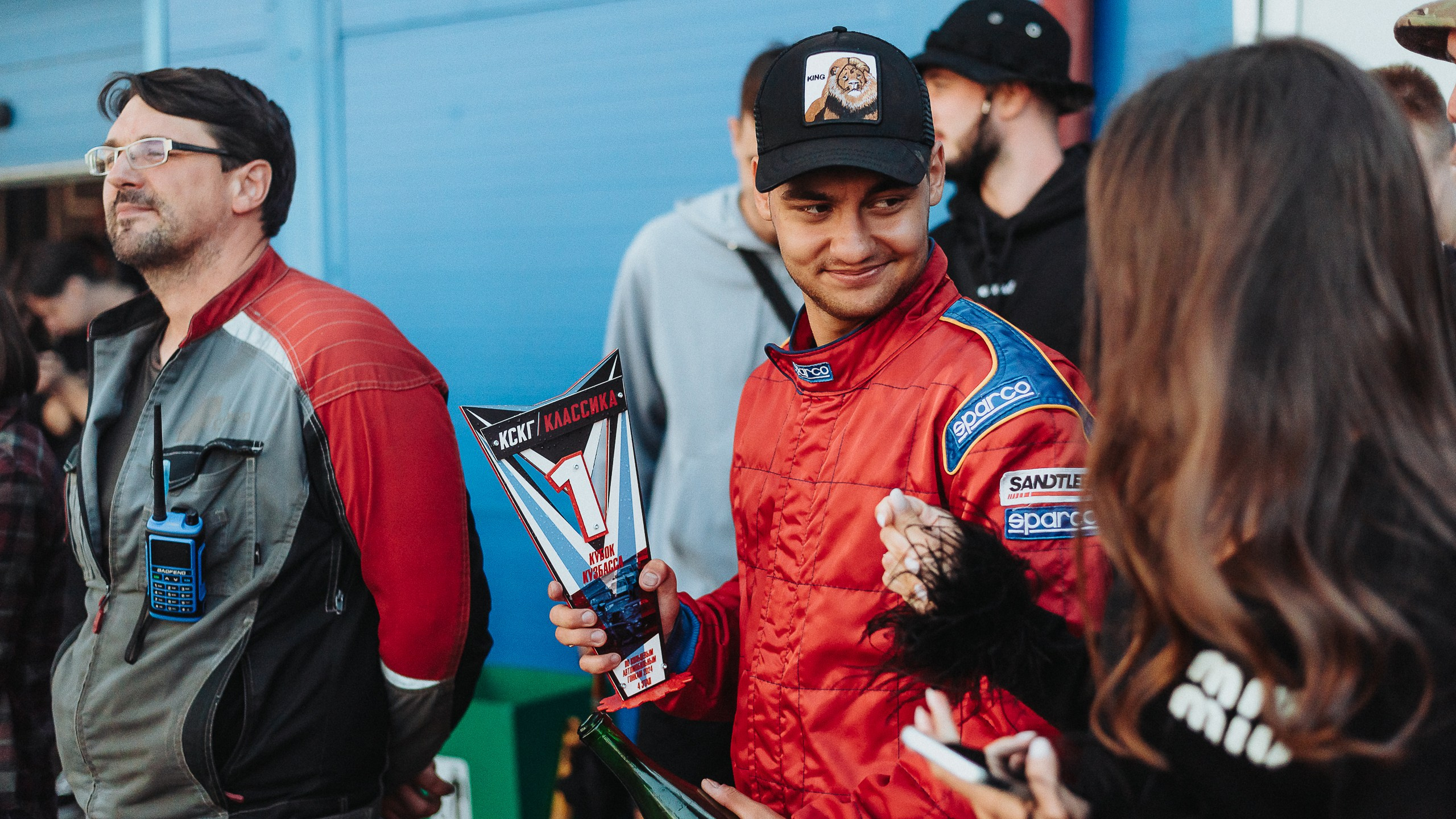 11.08.2024 — КСКГ Классика 2024 | Этап 4. Репортажный фотограф в Кемерово