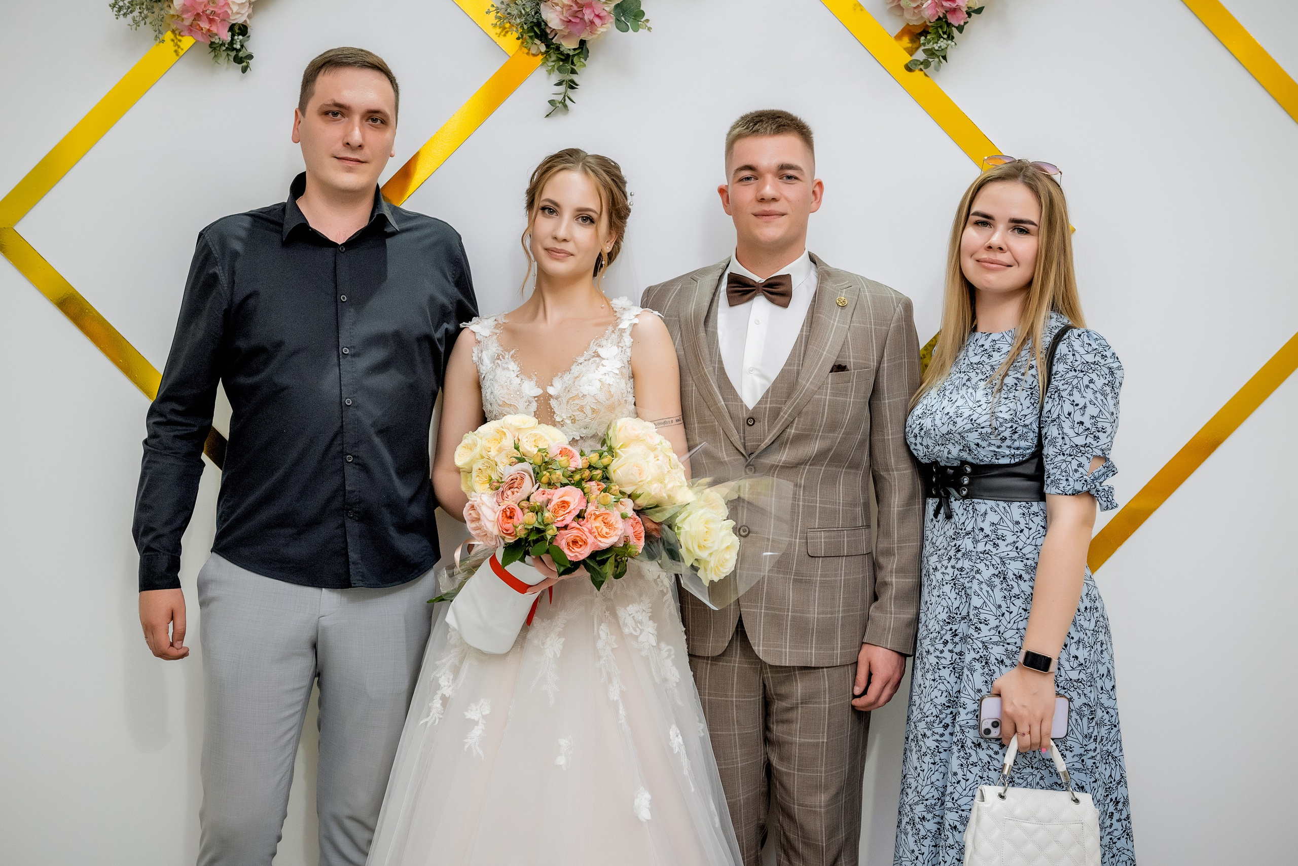 Пролетарский ЗАГС в Ростове: Фотографии и полезная информация