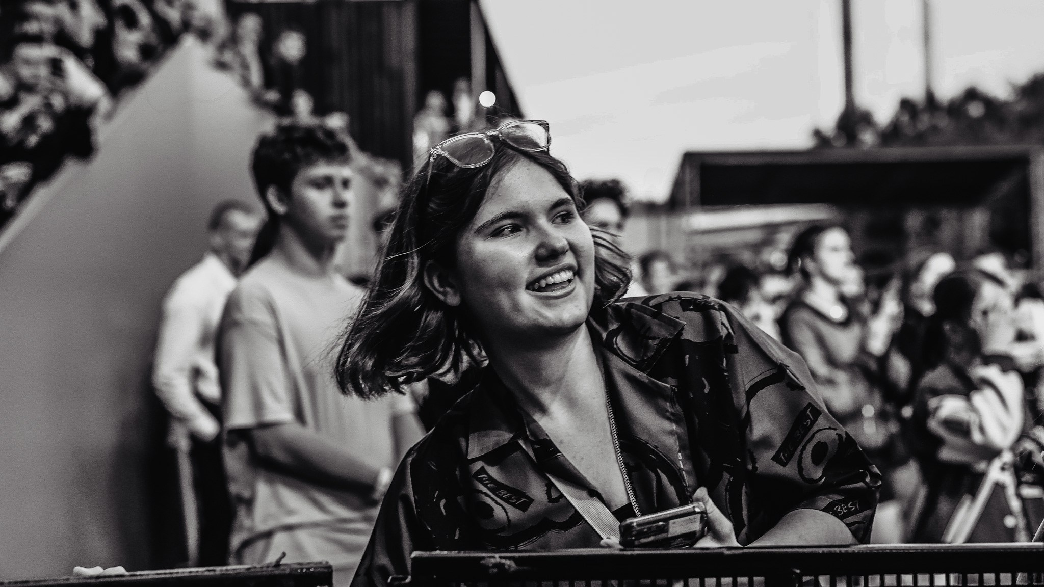 КАНГИ @ATMOSPHERE MOSCOW