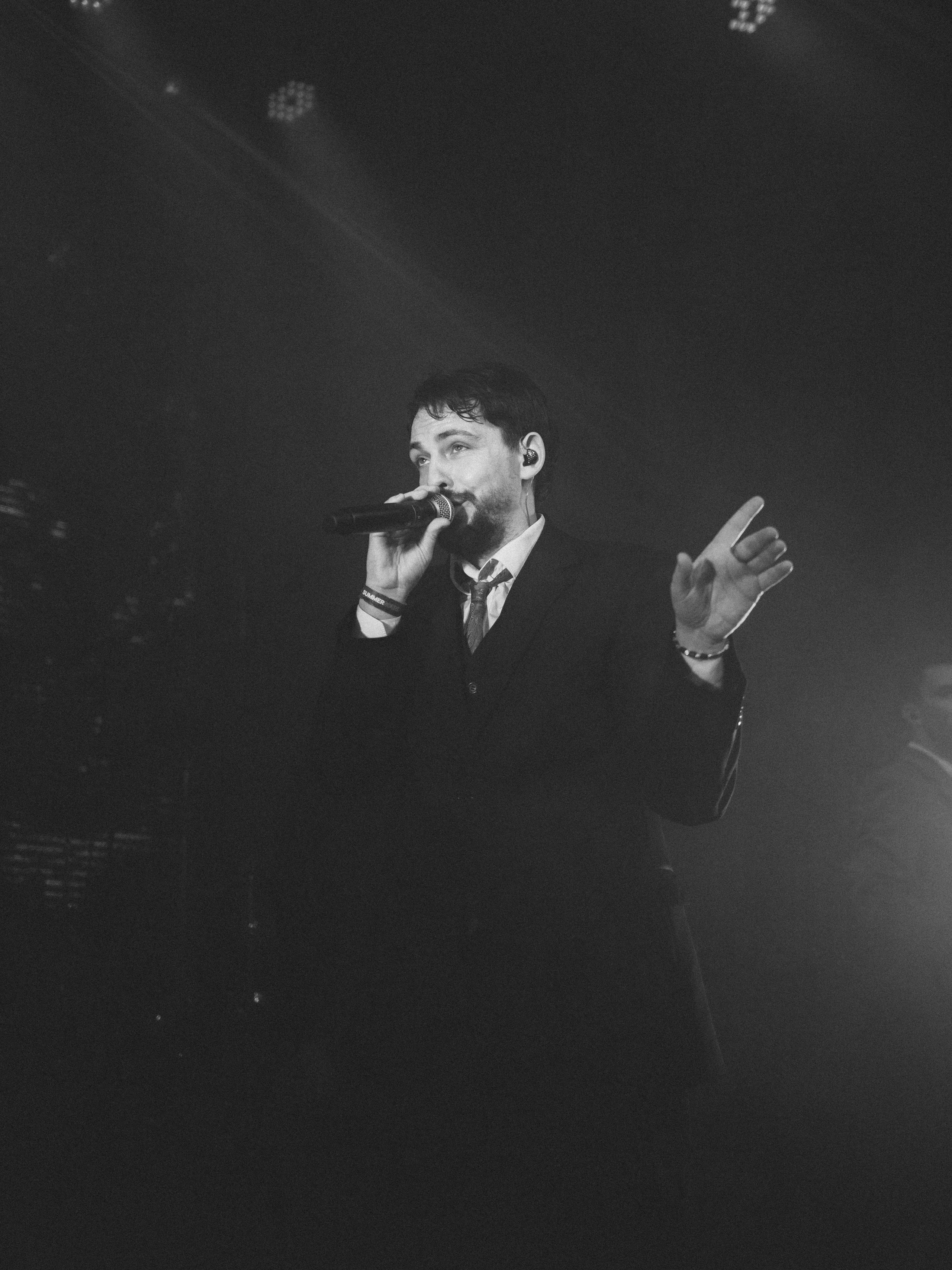 Motherland Winter’26. RUSLAN ROZANOV