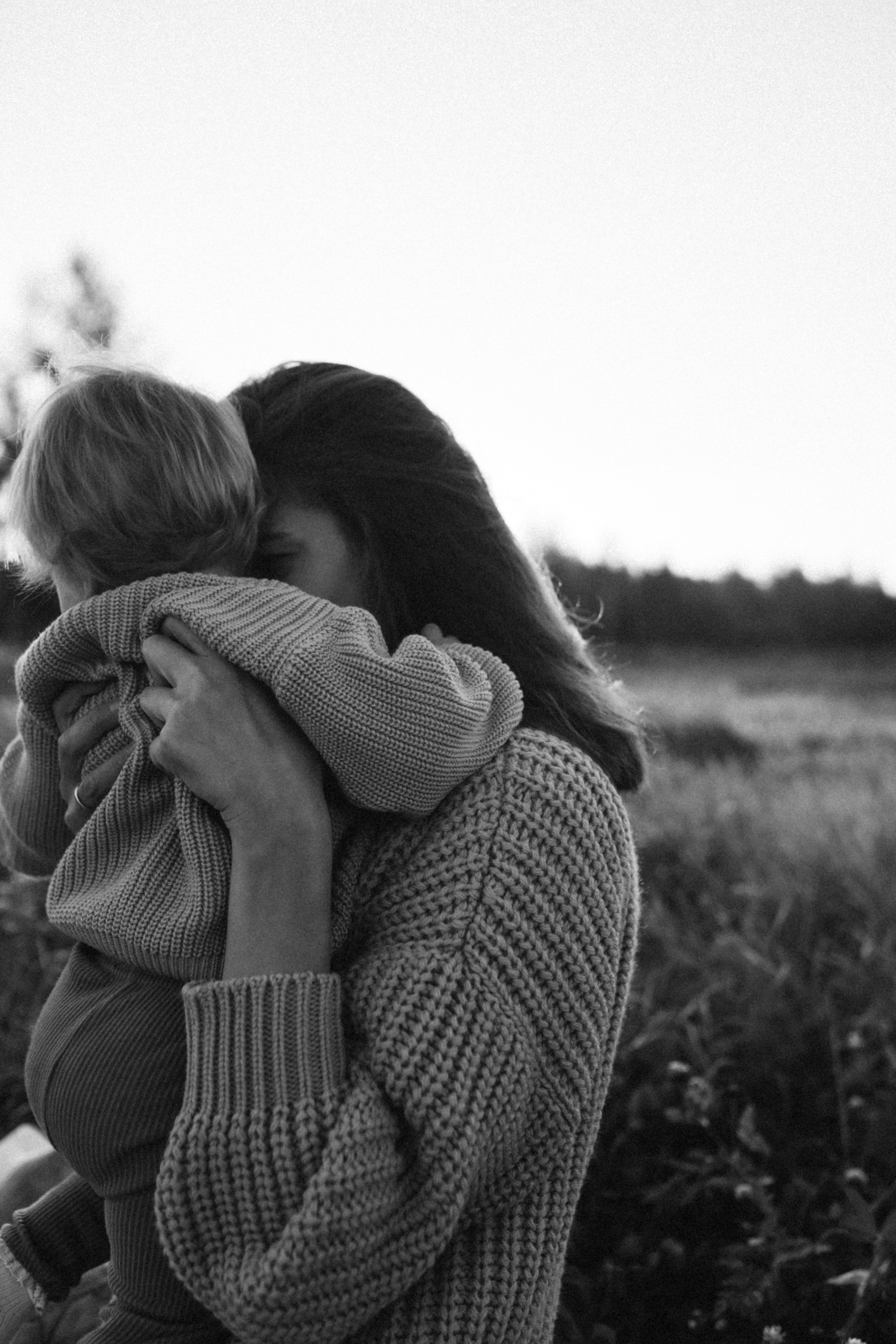 Оля и Саша. Миронова Анастасия