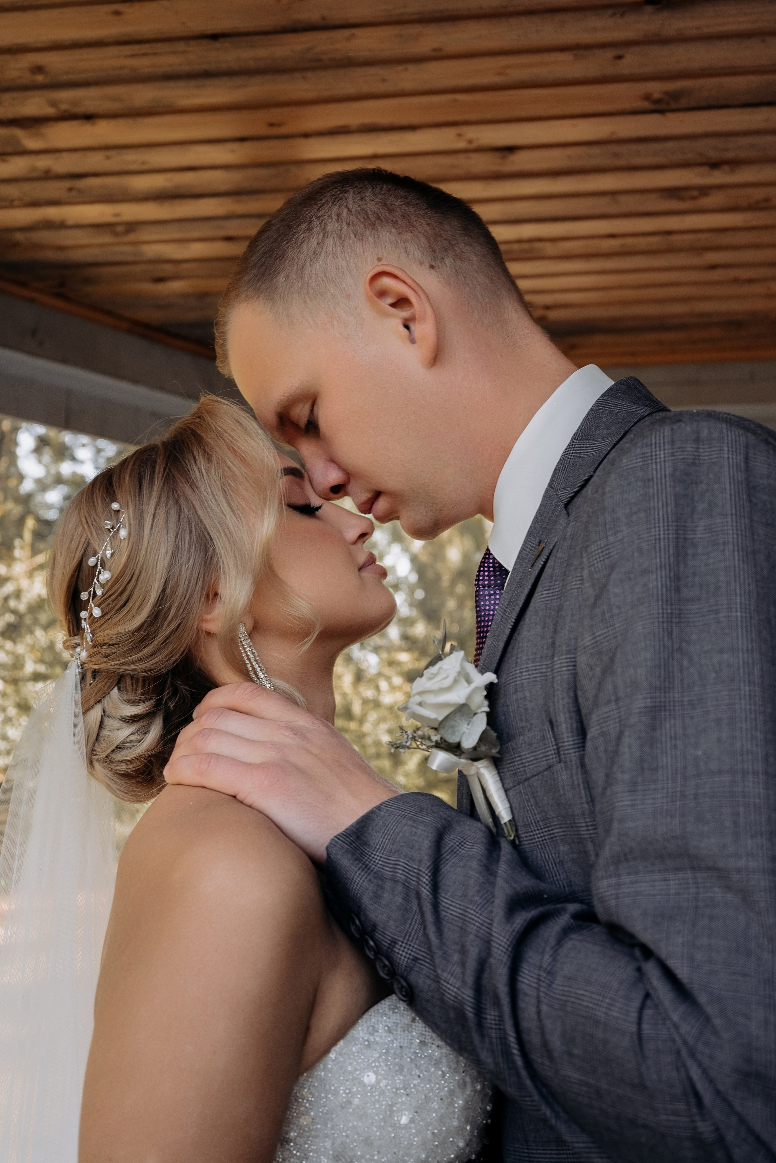 Лена и Глеб. Фотограф Тверь. Анна Драго