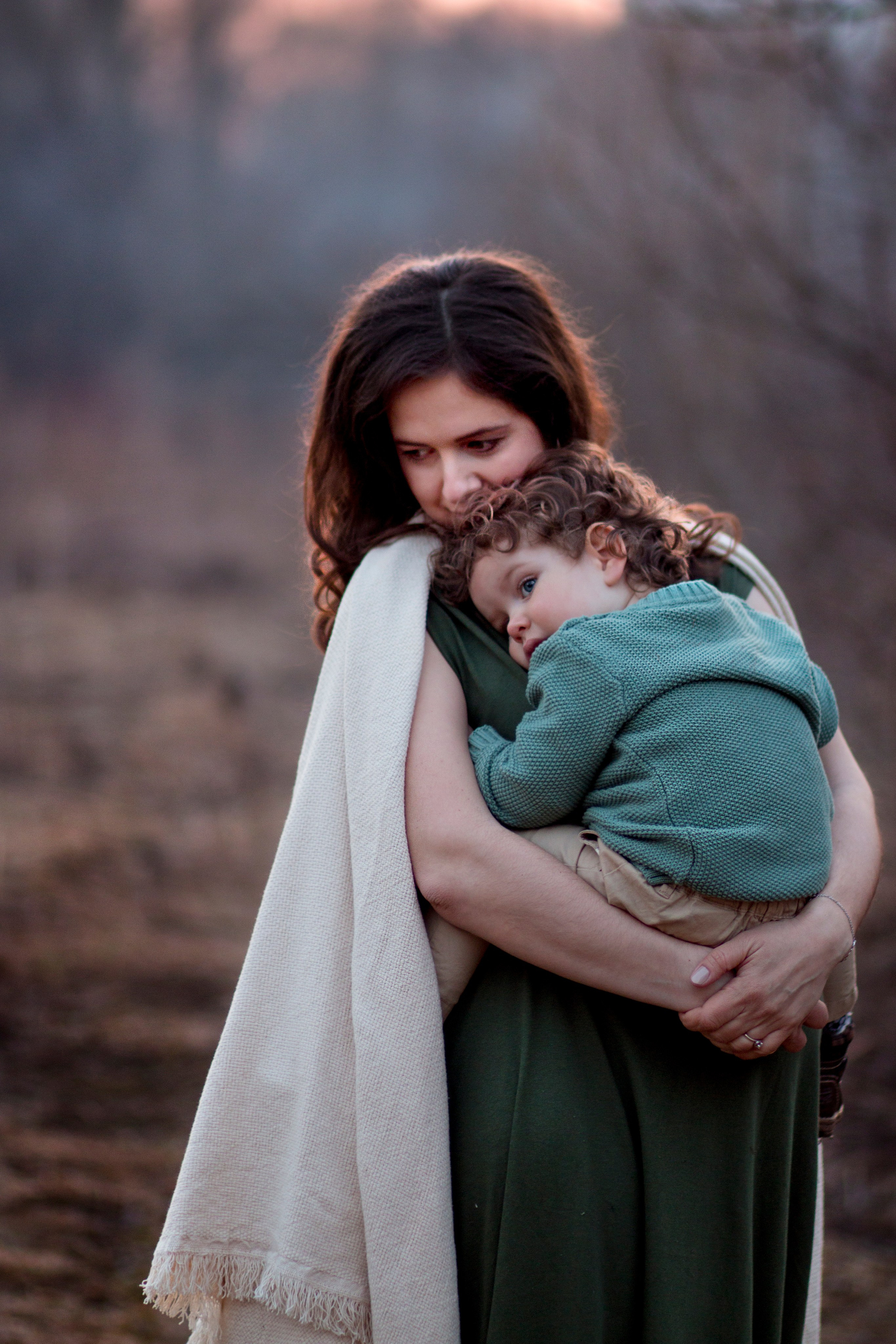 Екатерина. Арт-фотограф в Москве Елена Иванова