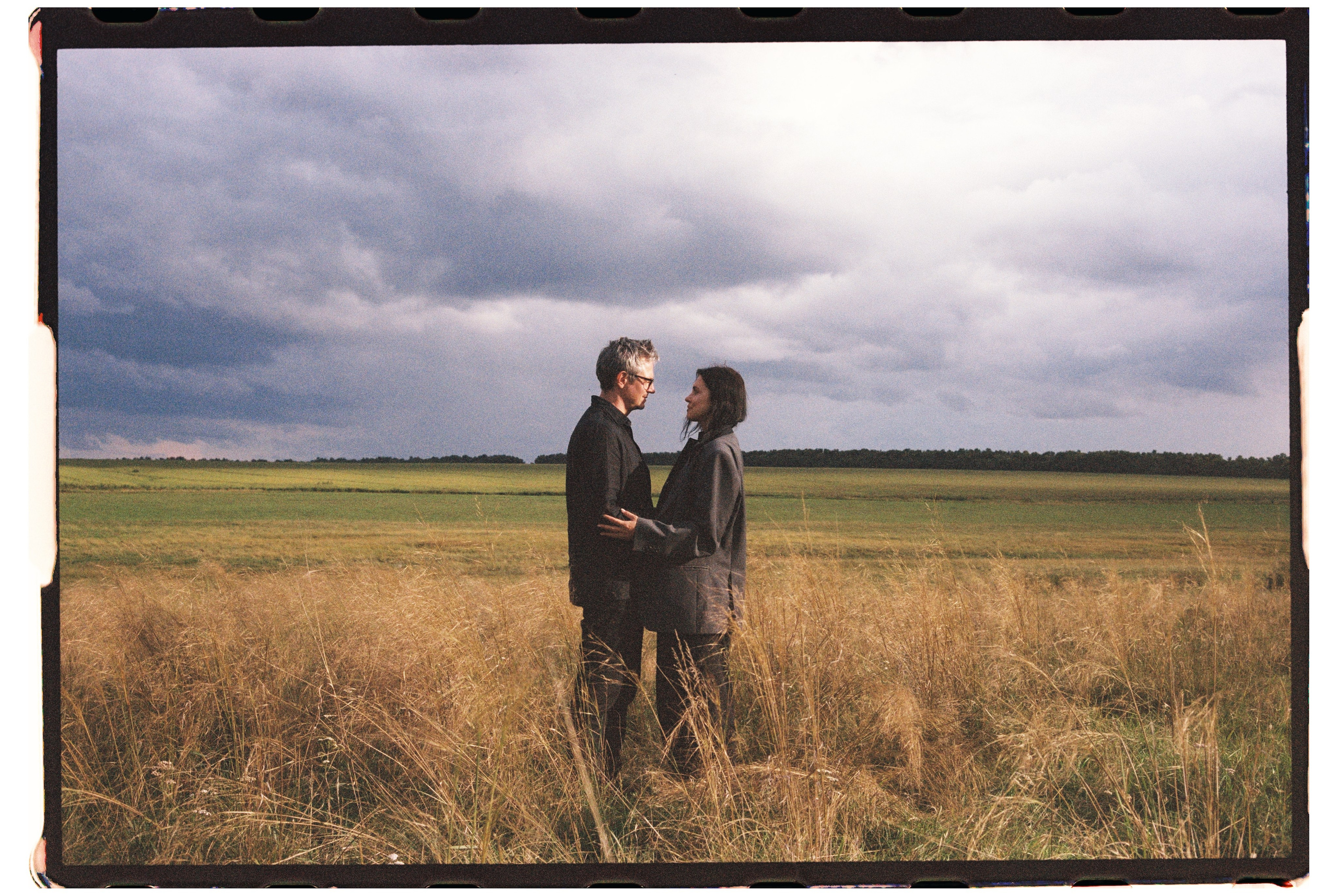 Couples. Portrait and food photographer Sergei Sterling