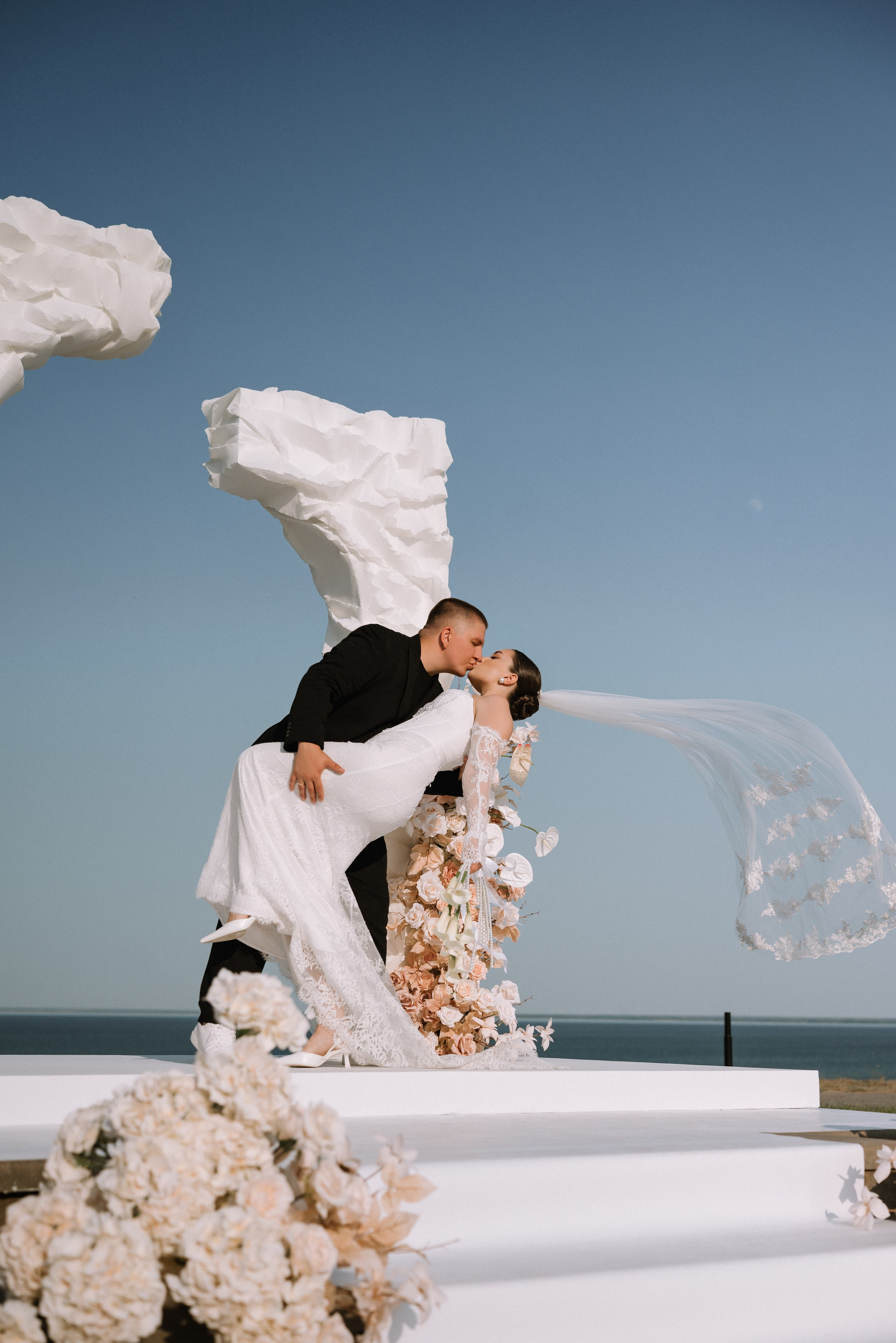 Wedding. Фотограф Костикова Анастасия Ростов-на-Дону