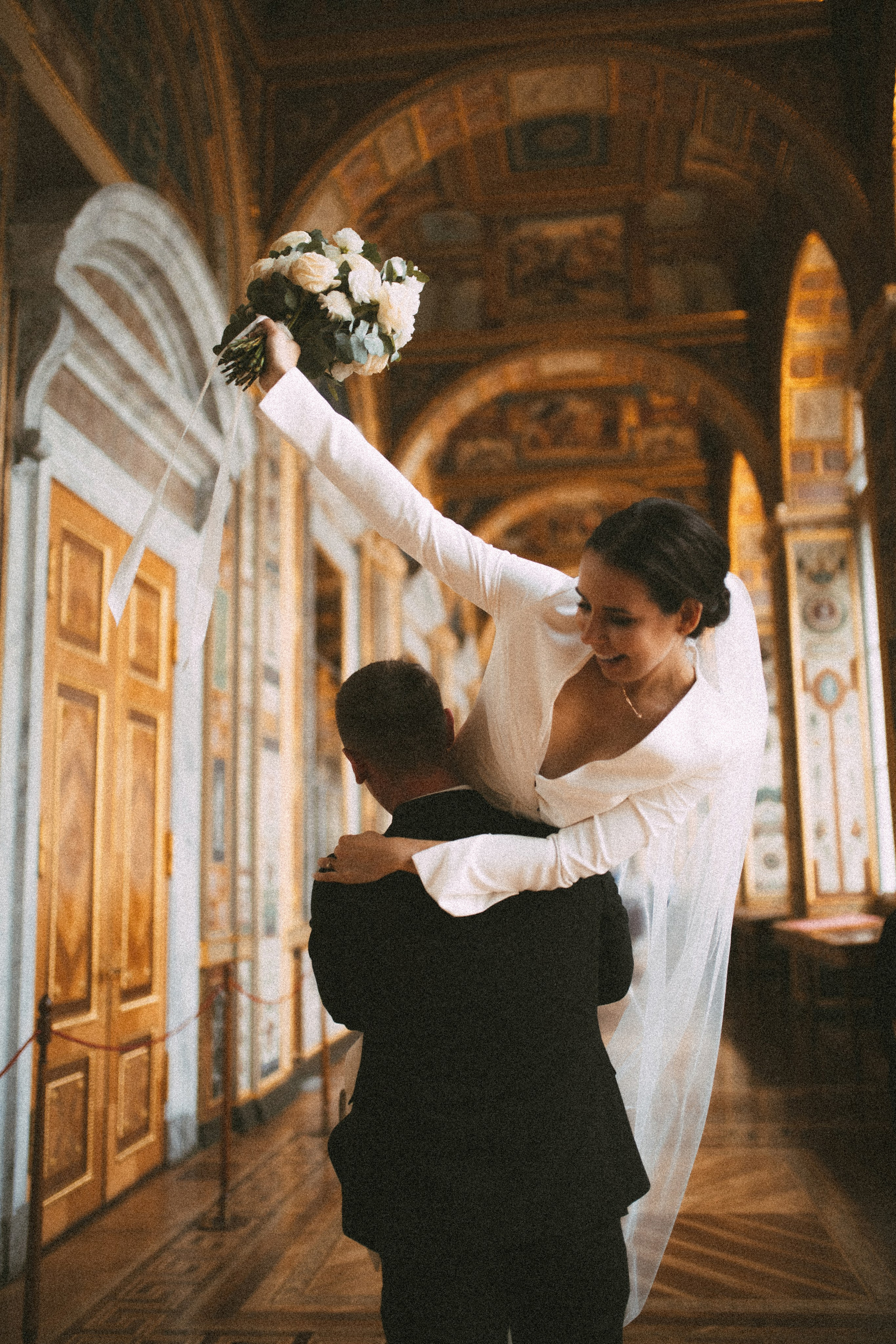 Д & А | Санкт-Петербург. Фотограф Екатерина Амбрушкевич