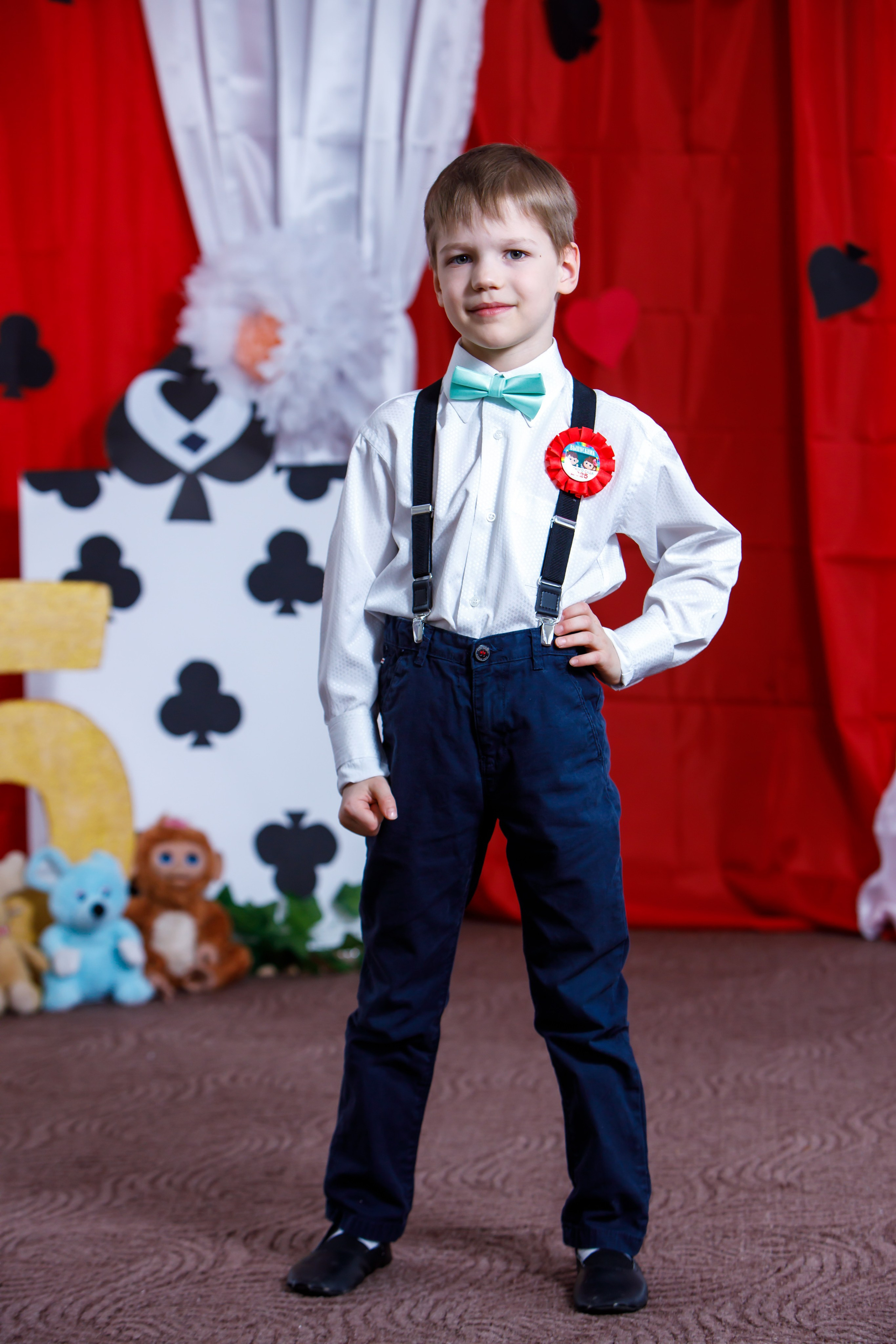 Сьемка праздников в детском саду. Профессиональная фото и видеосъемка. Москва