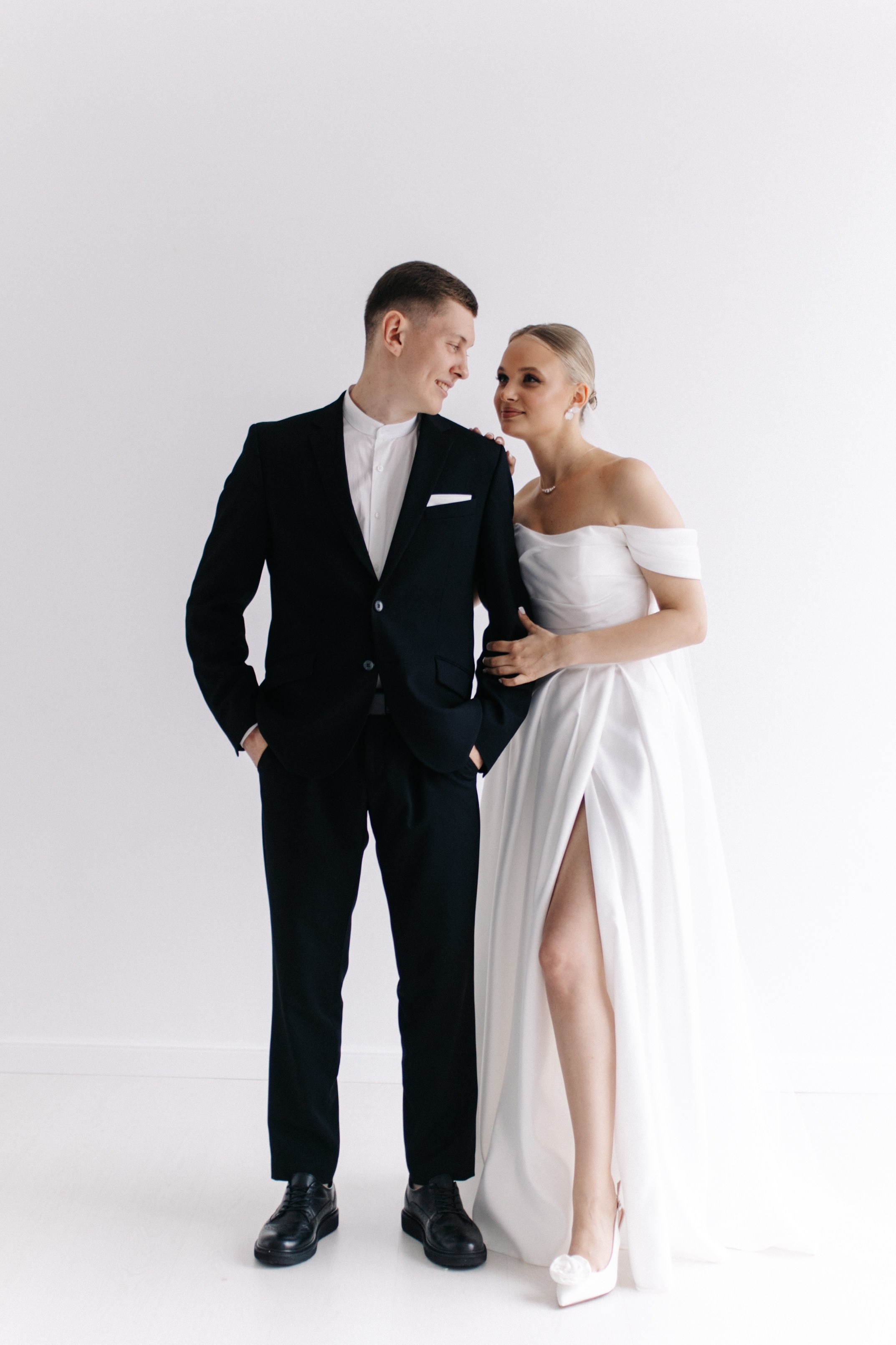 Мария и Данил. Мордвинова Татьяна