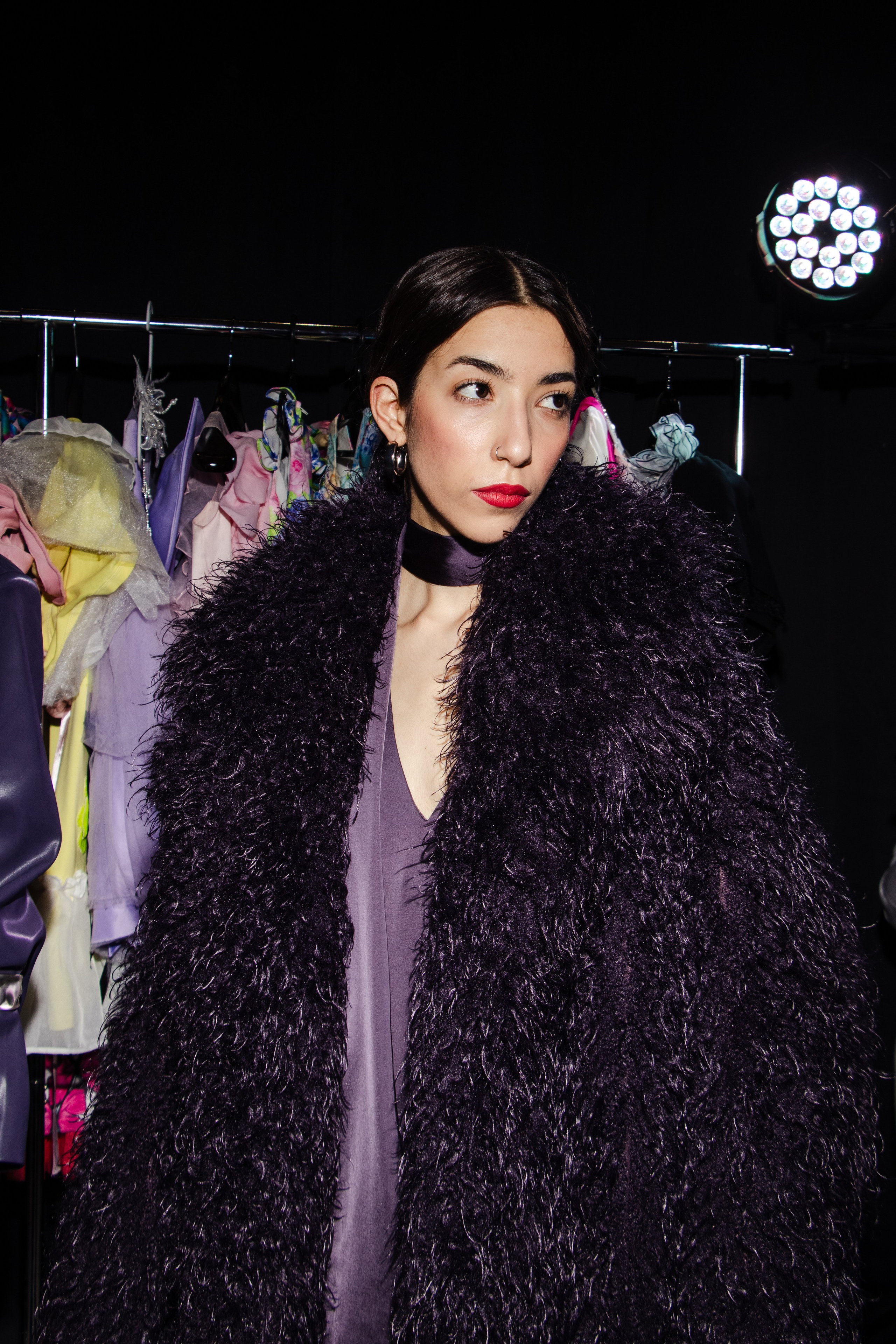 Fashion Event Russia 2025. Фотограф Лысенко Полина