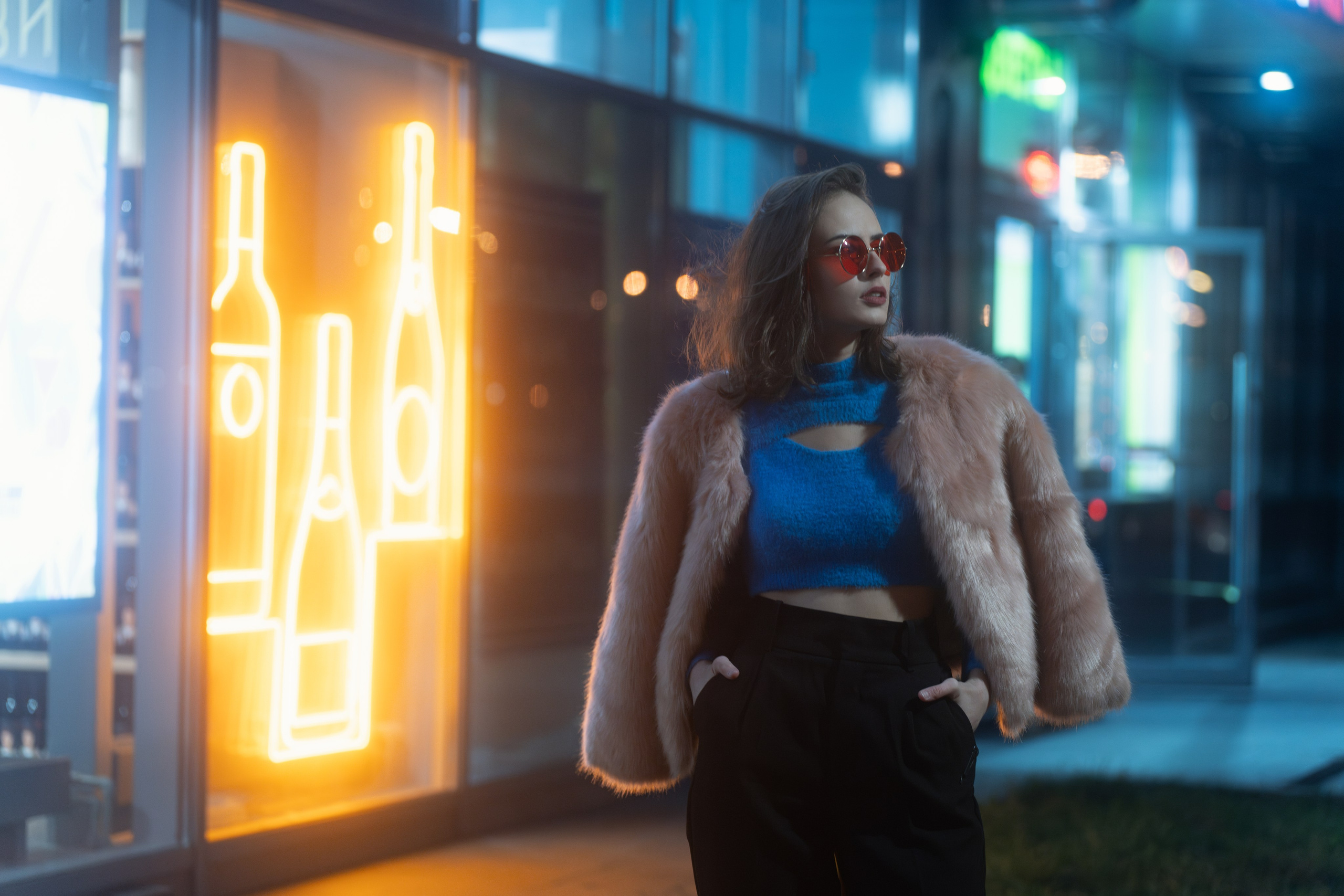 Фотограф Алекс Висэро