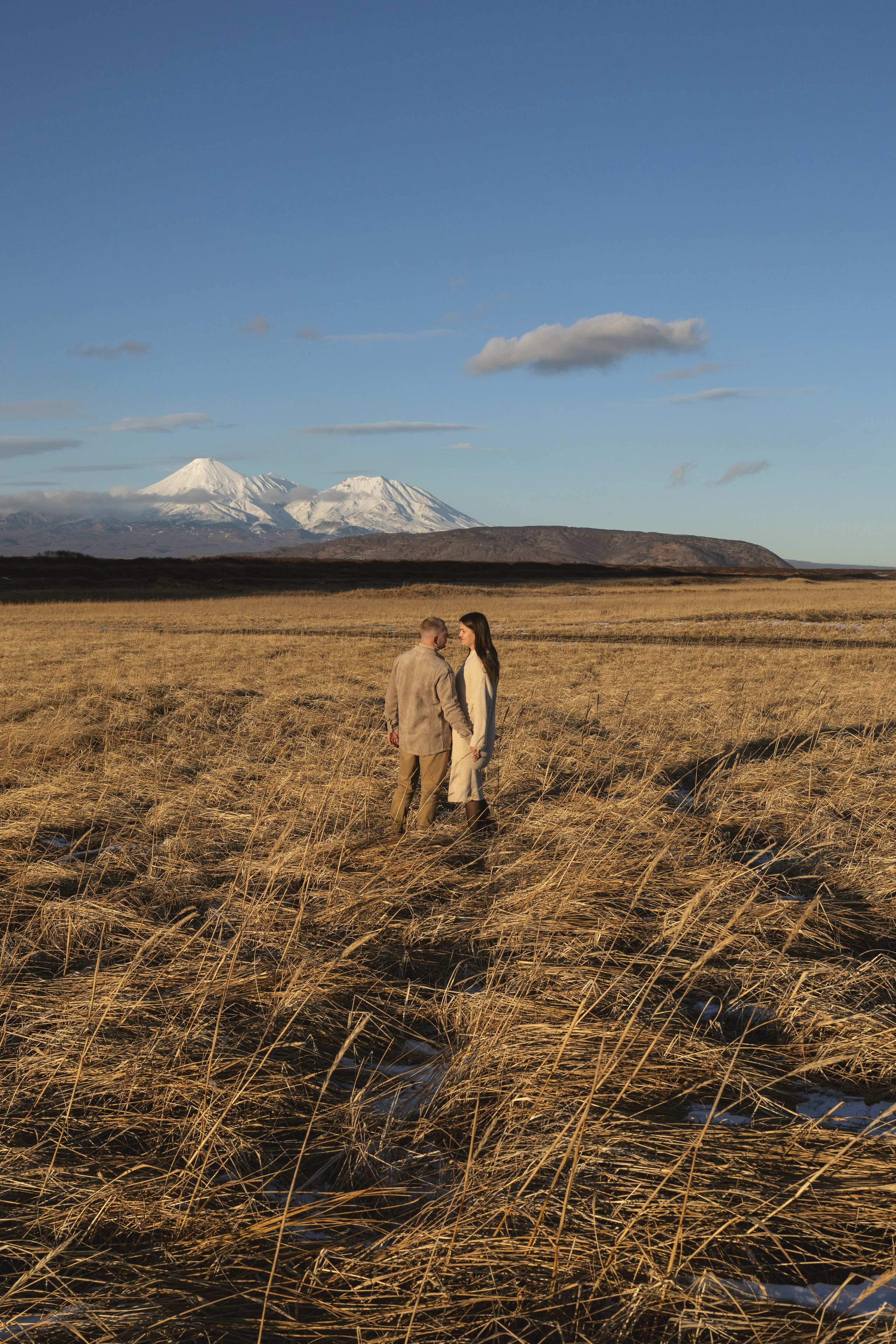 Павел и Валерия. Свадебный фотограф в Петропавловске-Камчатском Артур Зябов