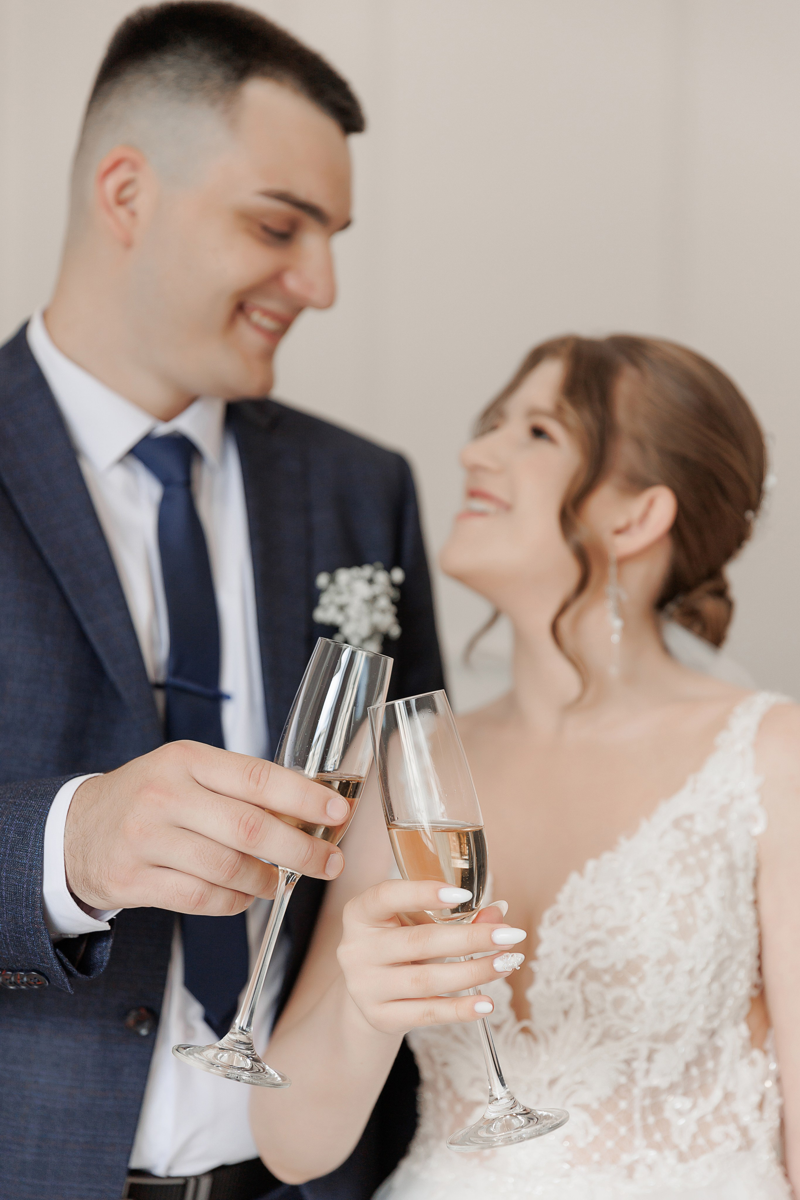 Вика и Влад. Свадебный и семейный фотограф в Твери и Тверской области