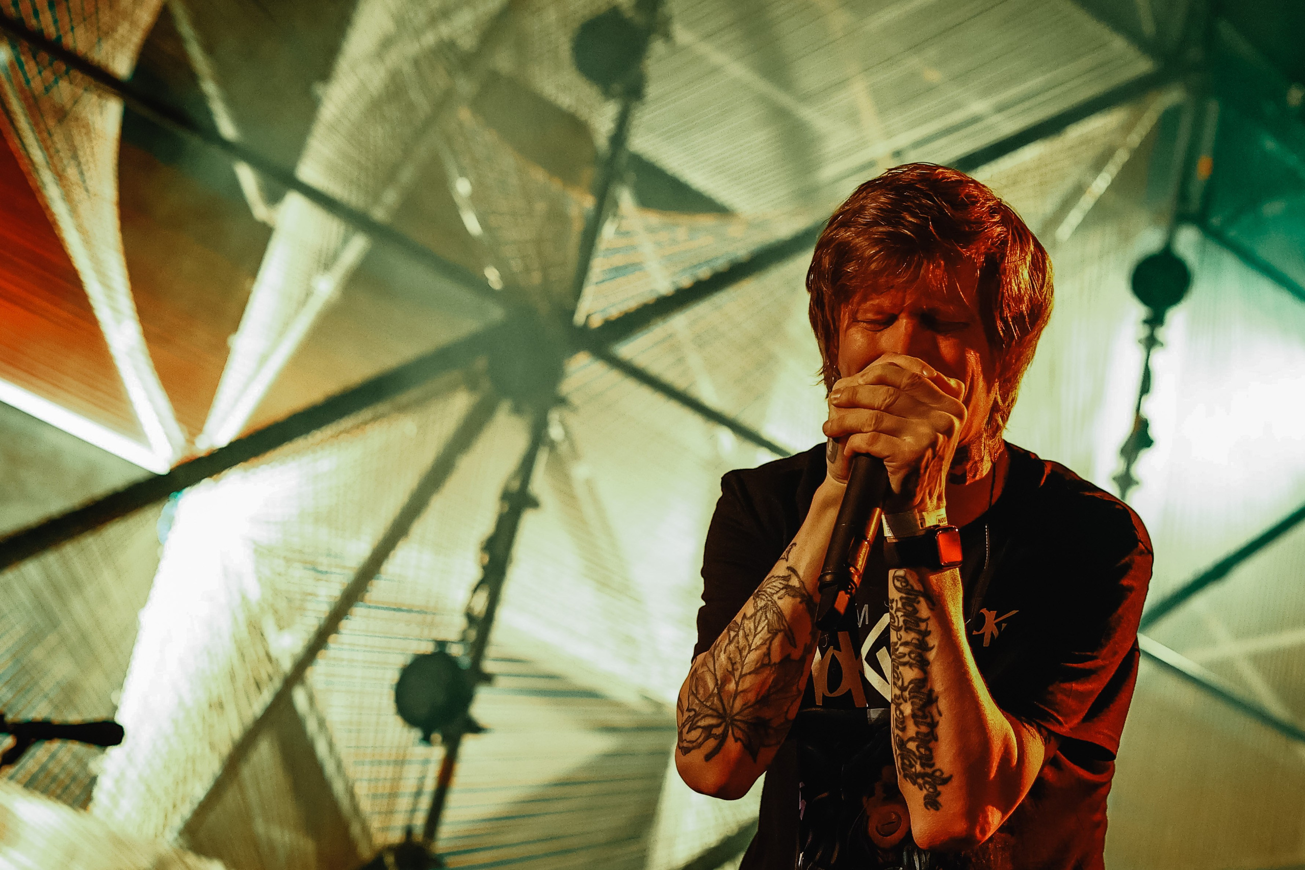 POLIGON FEST @SUMMER STAGE