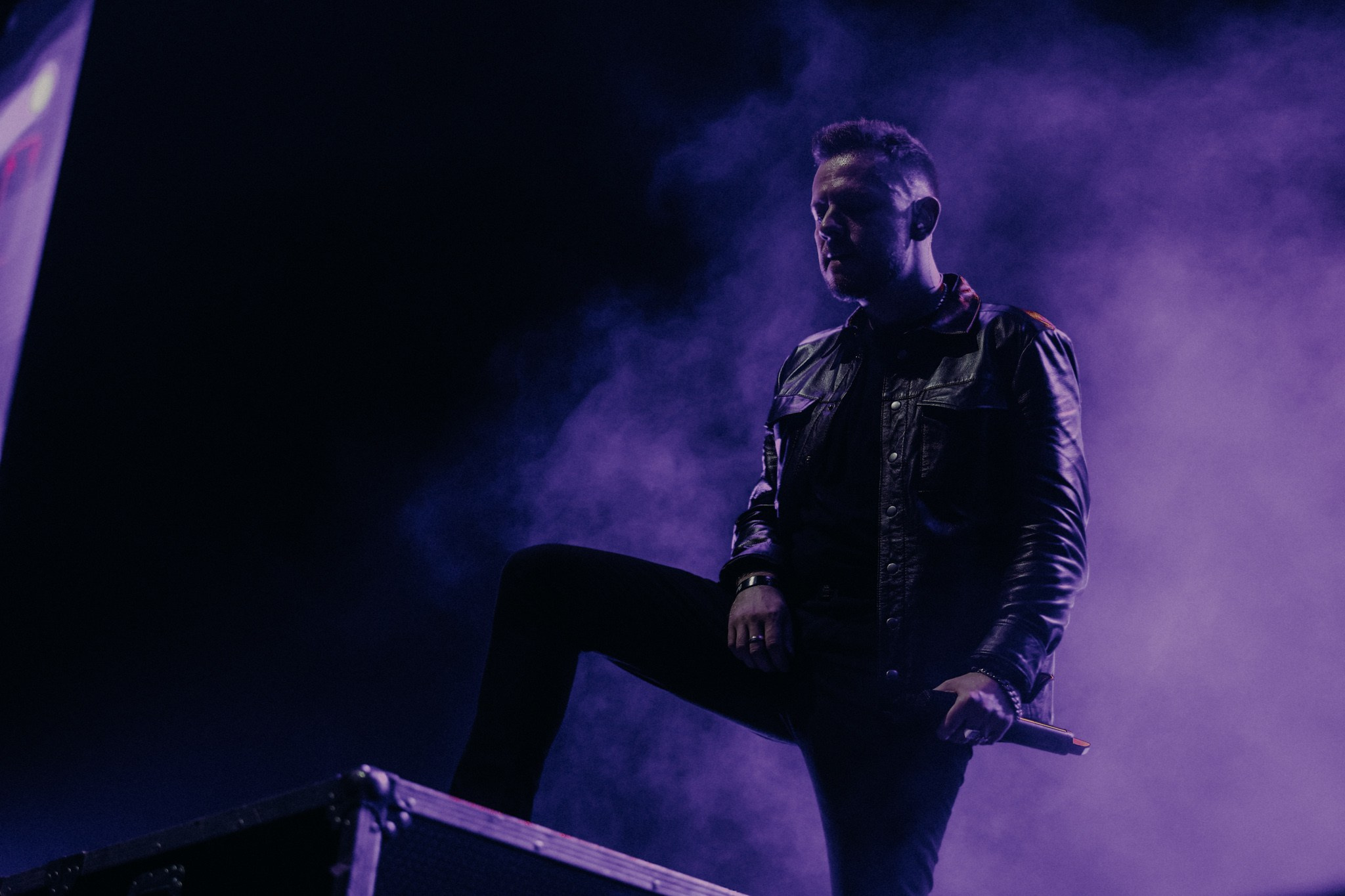 ANACONDAZ @MUSIC MEDIA DOM