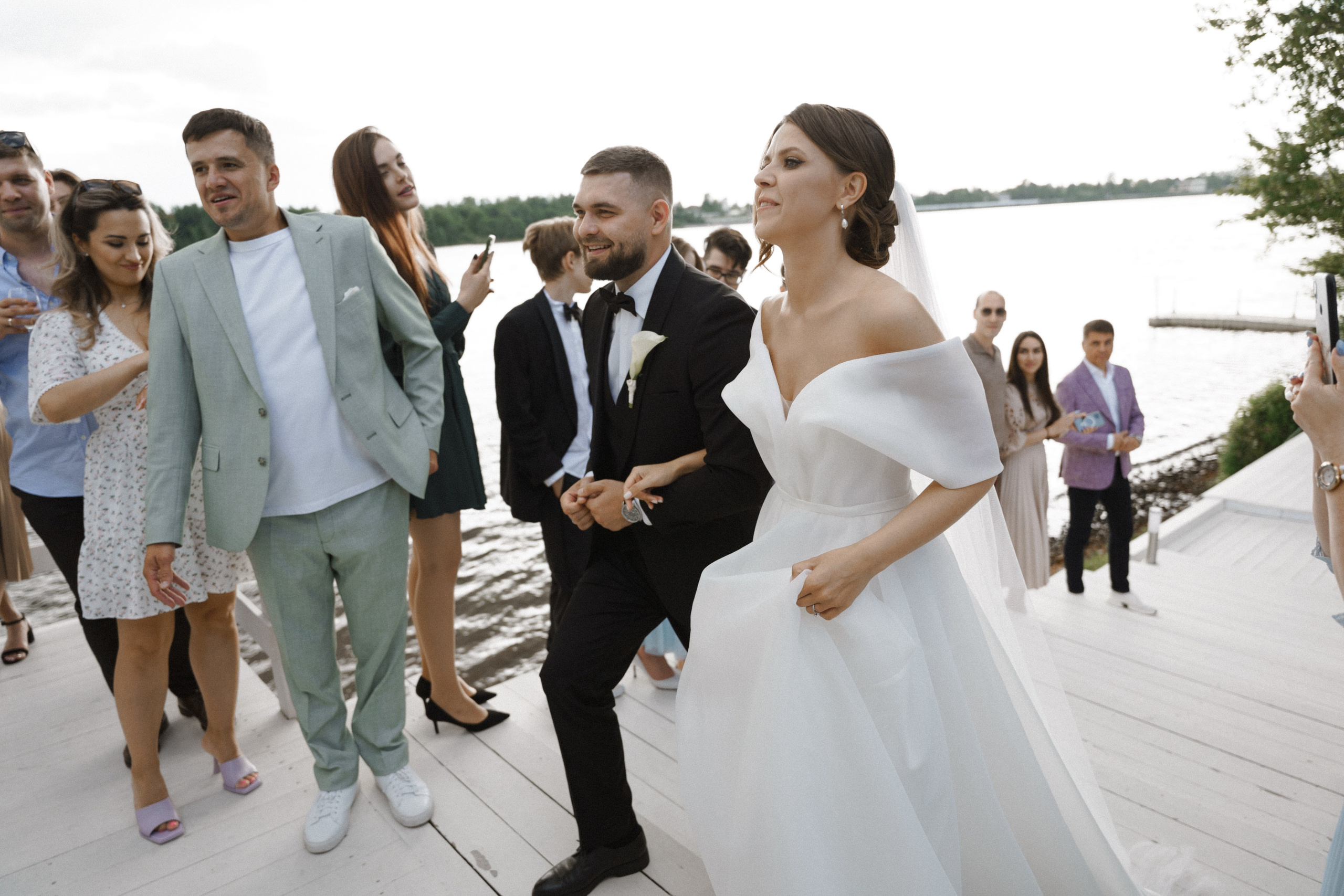 Aleksandr & Anastasia. Свадебный, семейный и портретный фотограф в Москве, Санкт-Петербурге