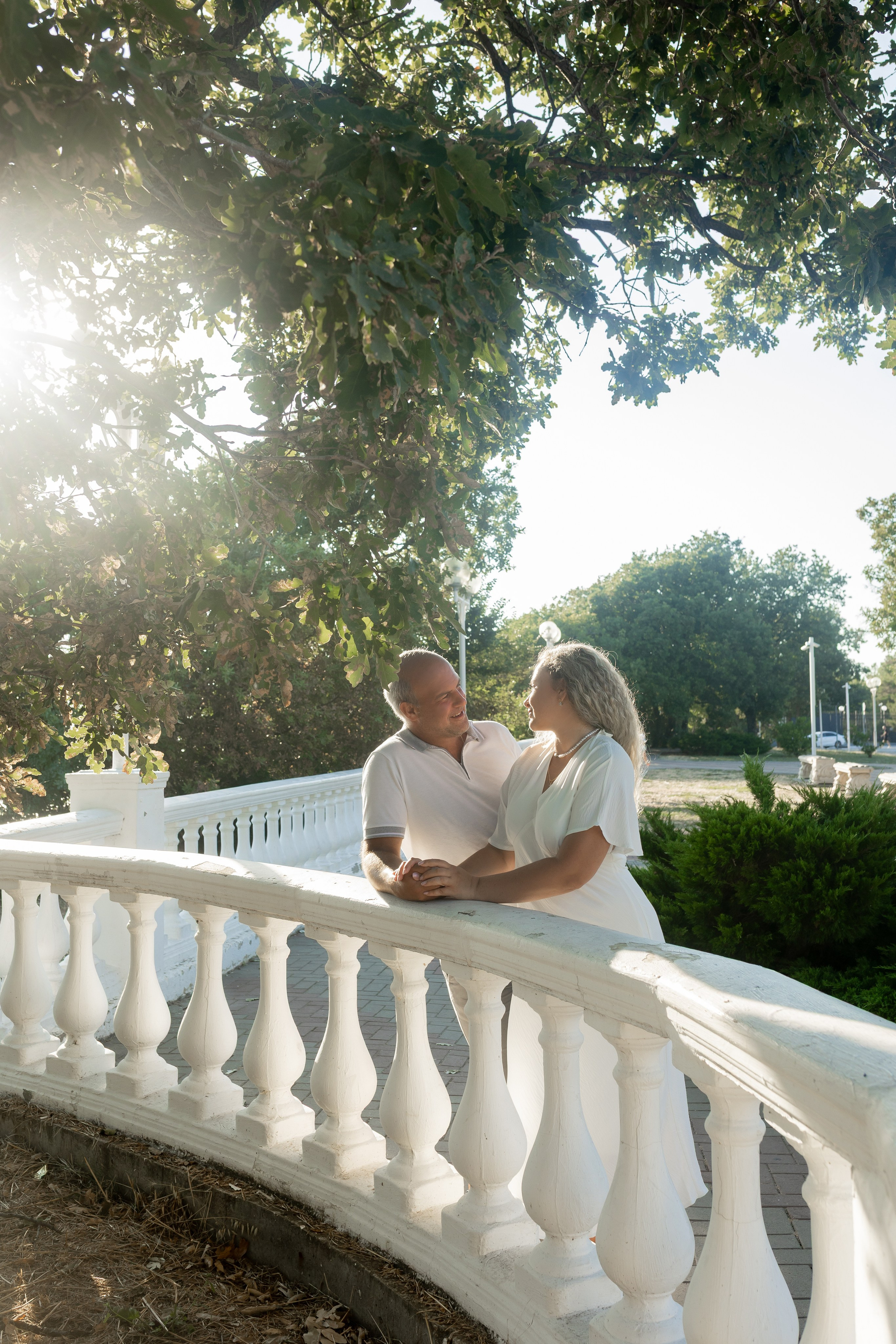 Раиса, Владимир, Глеб, Вика. Wedding and family photographer in Gelendzhik Victoria Balashova