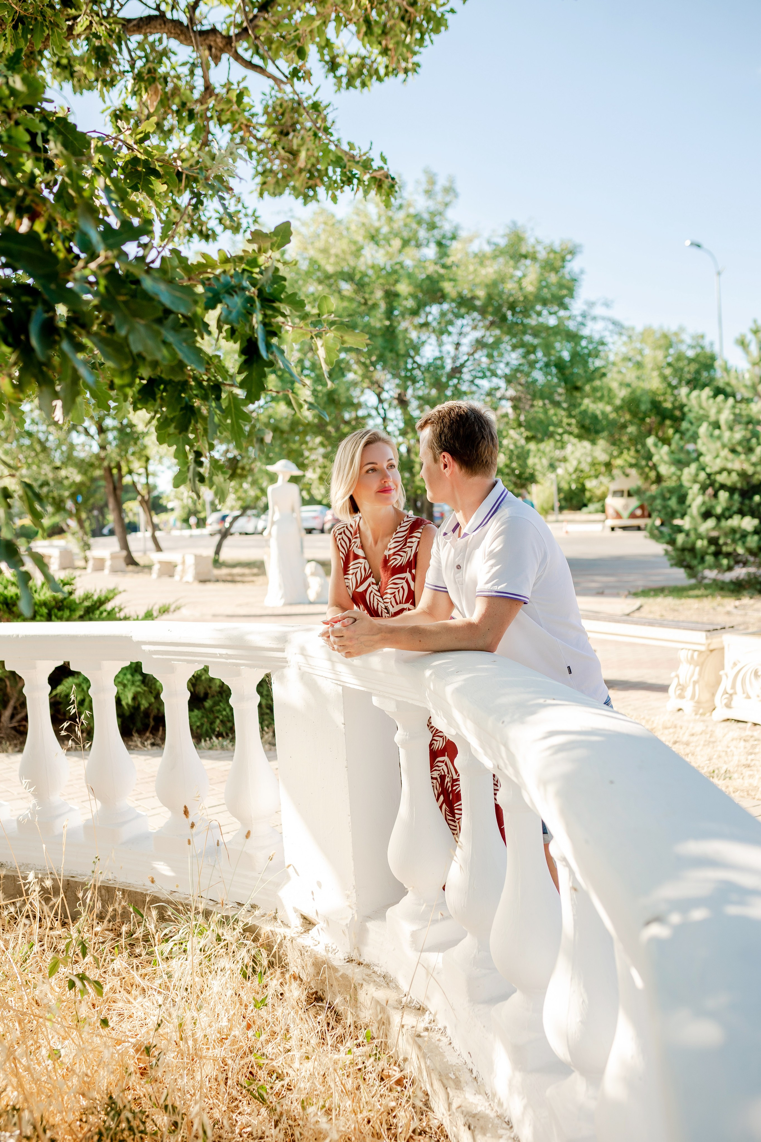 Светлана, Олег, Роман и Мирон. Фотограф в Геленджике, Архипо-Осиповке, Абрау-Дюрсо, Кринице Виктория