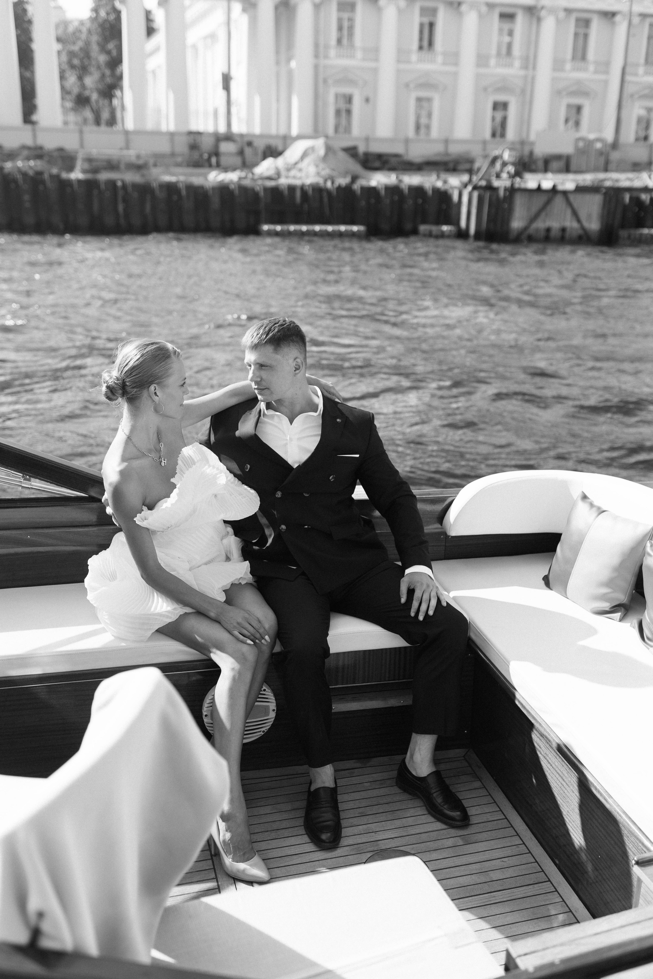 Игорь и Олеся. Фотограф/ видеограф Катя Ильина Калуга