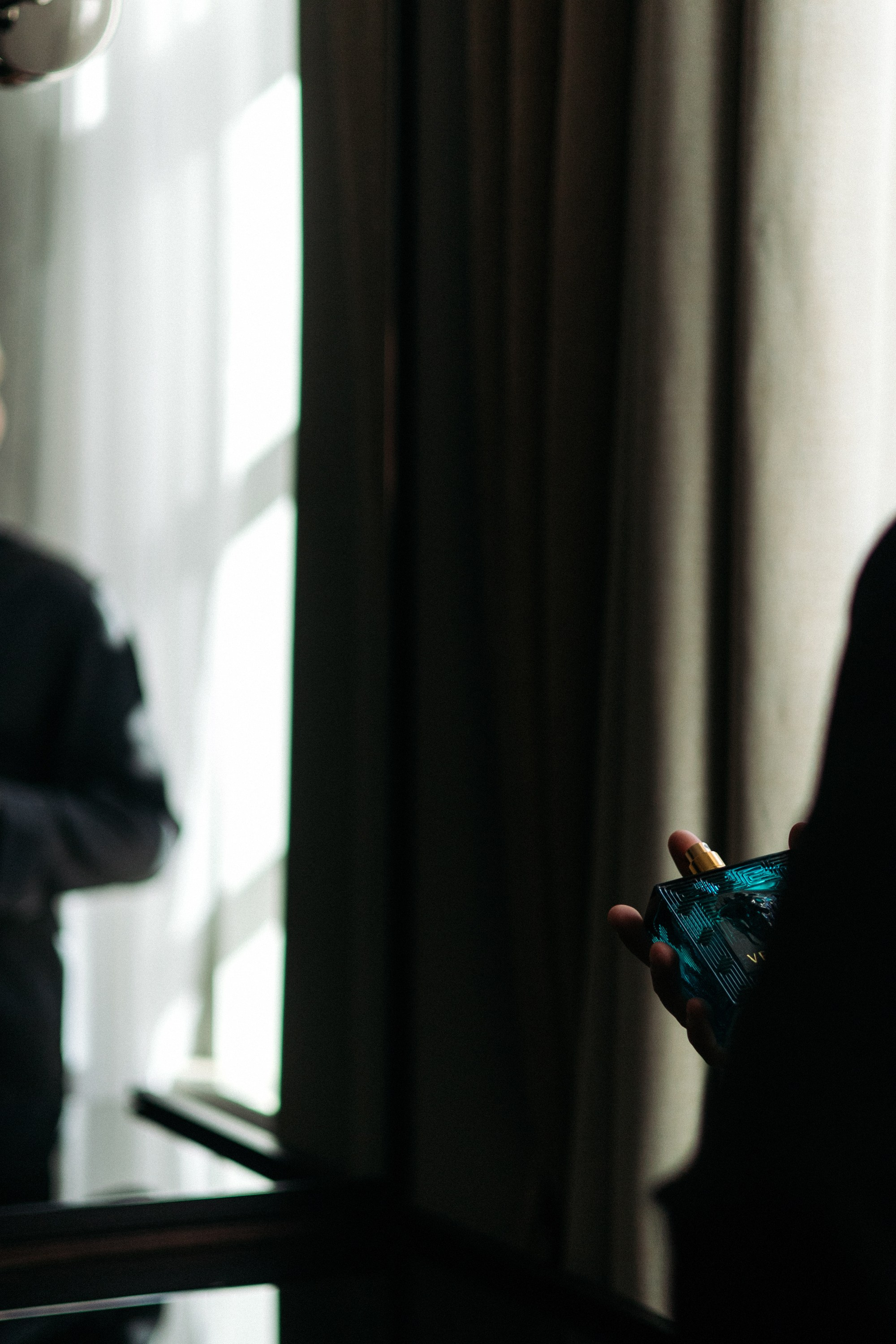 Илья&Елена сборы. Свадебный фотограф Церковная Алёна.Десногорск, Смоленск