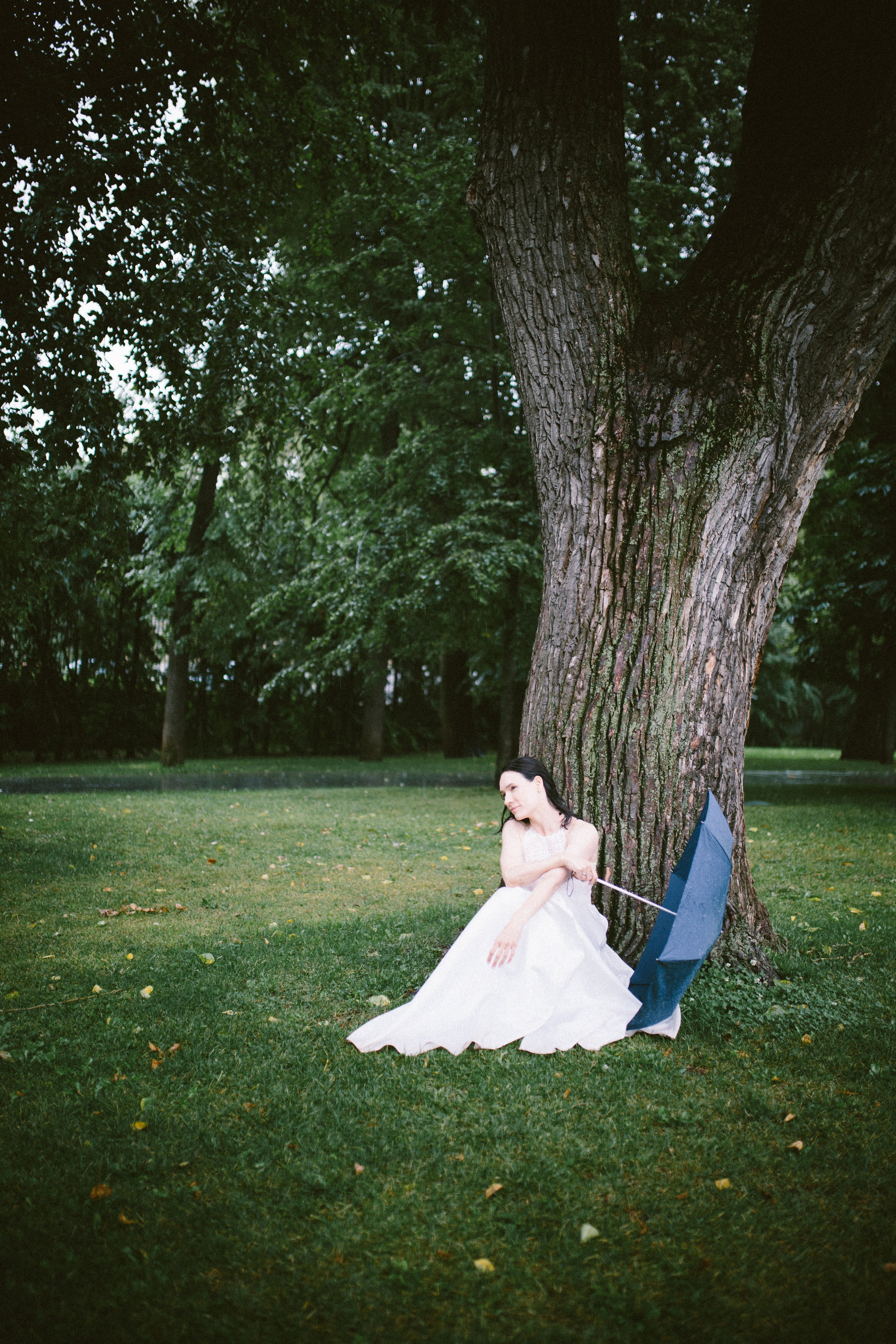 Свадьба Екатерина и Валерий. Портретный фотограф в Москве Мария Варлей