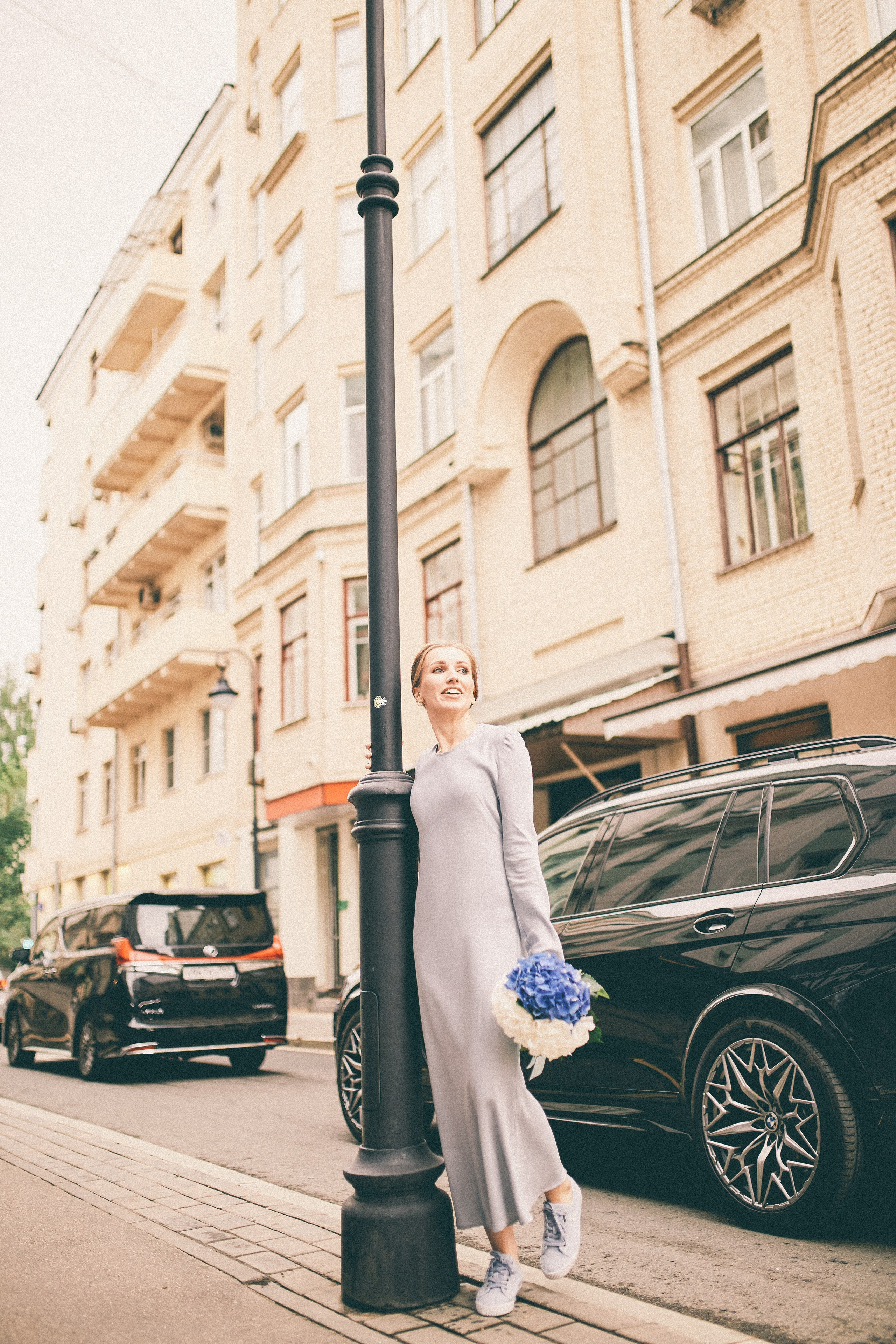 Свадьба Татьяна и Иван. Портретный фотограф в Москве Мария Варлей