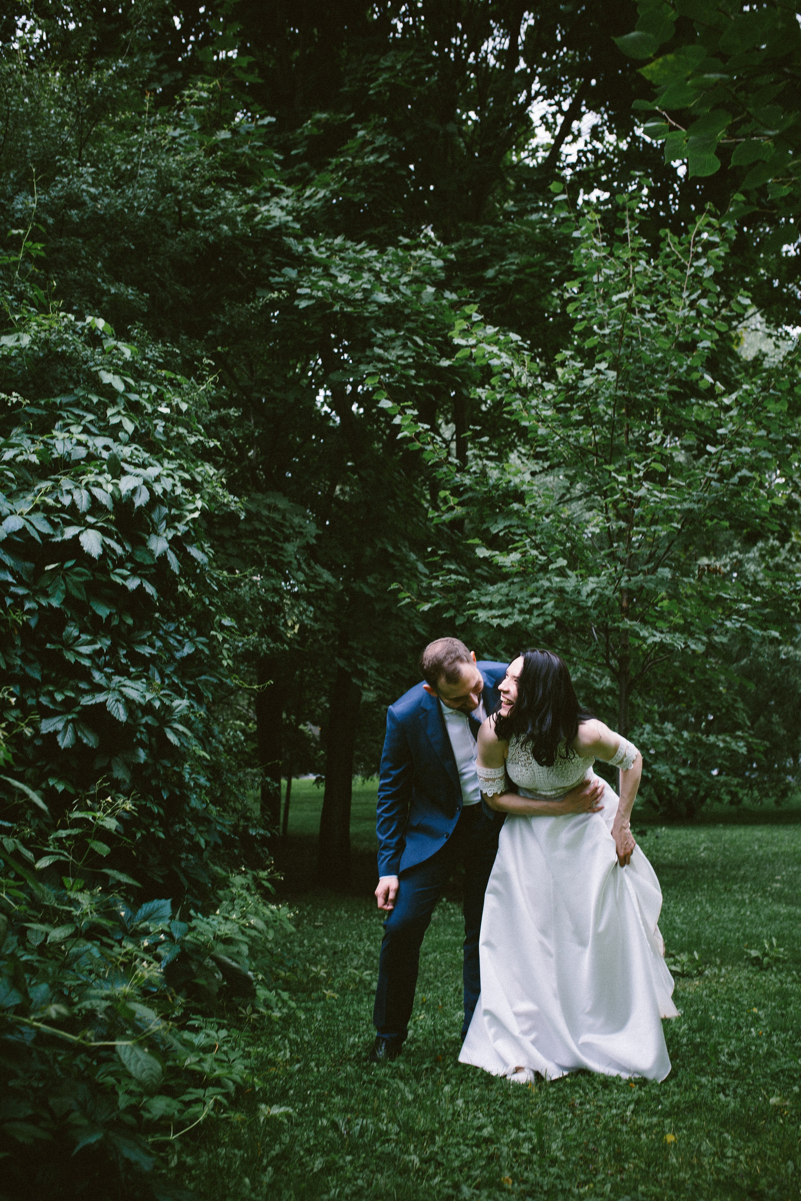 Свадьба Екатерина и Валерий. Портретный фотограф в Москве Мария Варлей