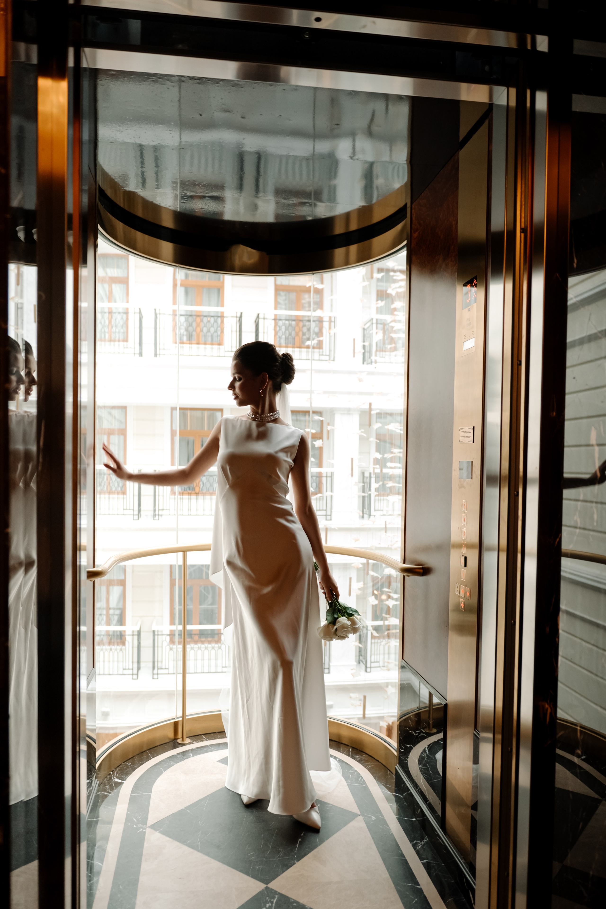 Пушкин. Царь Палас. Свадебный и сеейный фотограф в Санкт-Петербурге Елена Худякова