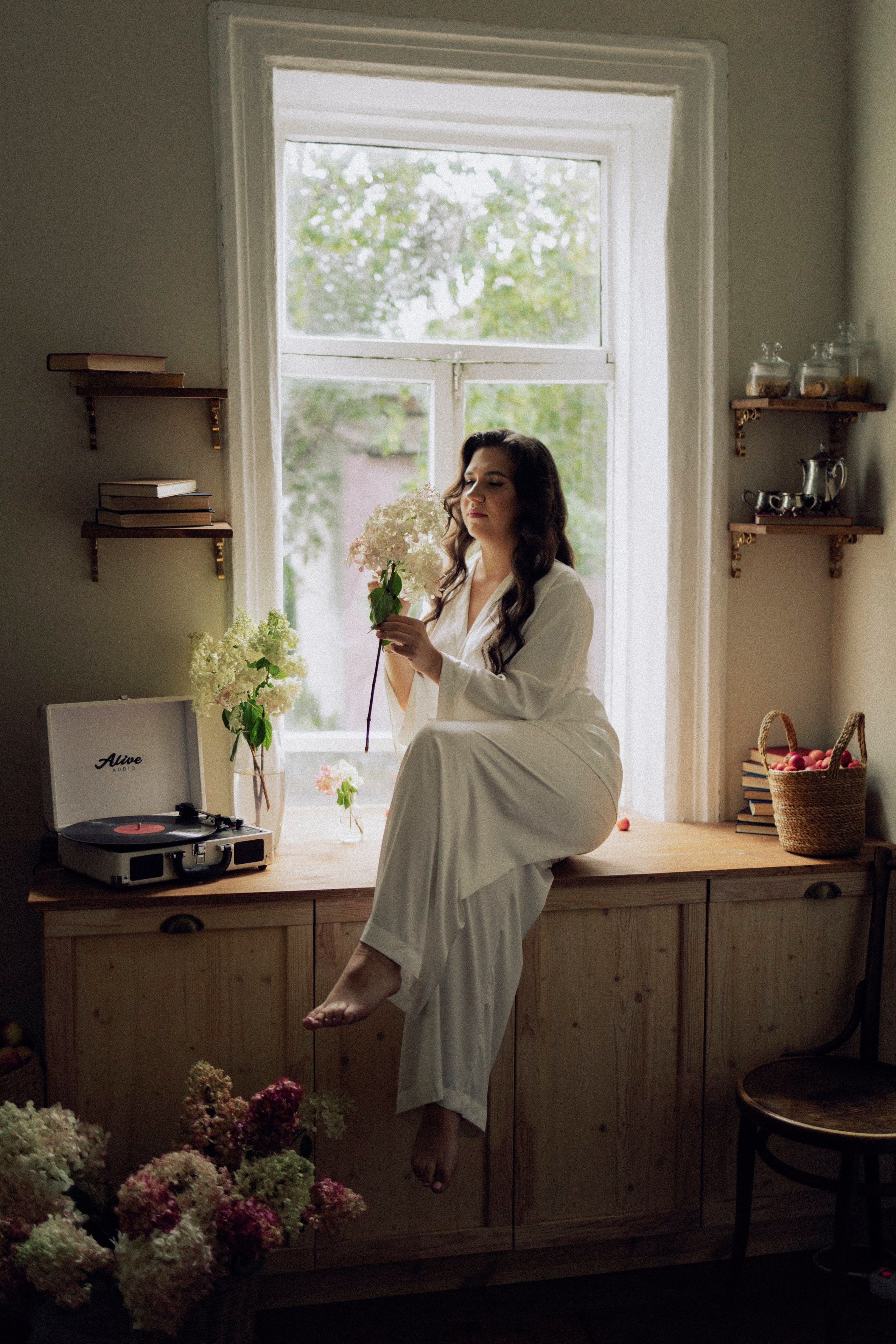 Алексей и Ксения. Свадебный и портретный фотограф Тюмень