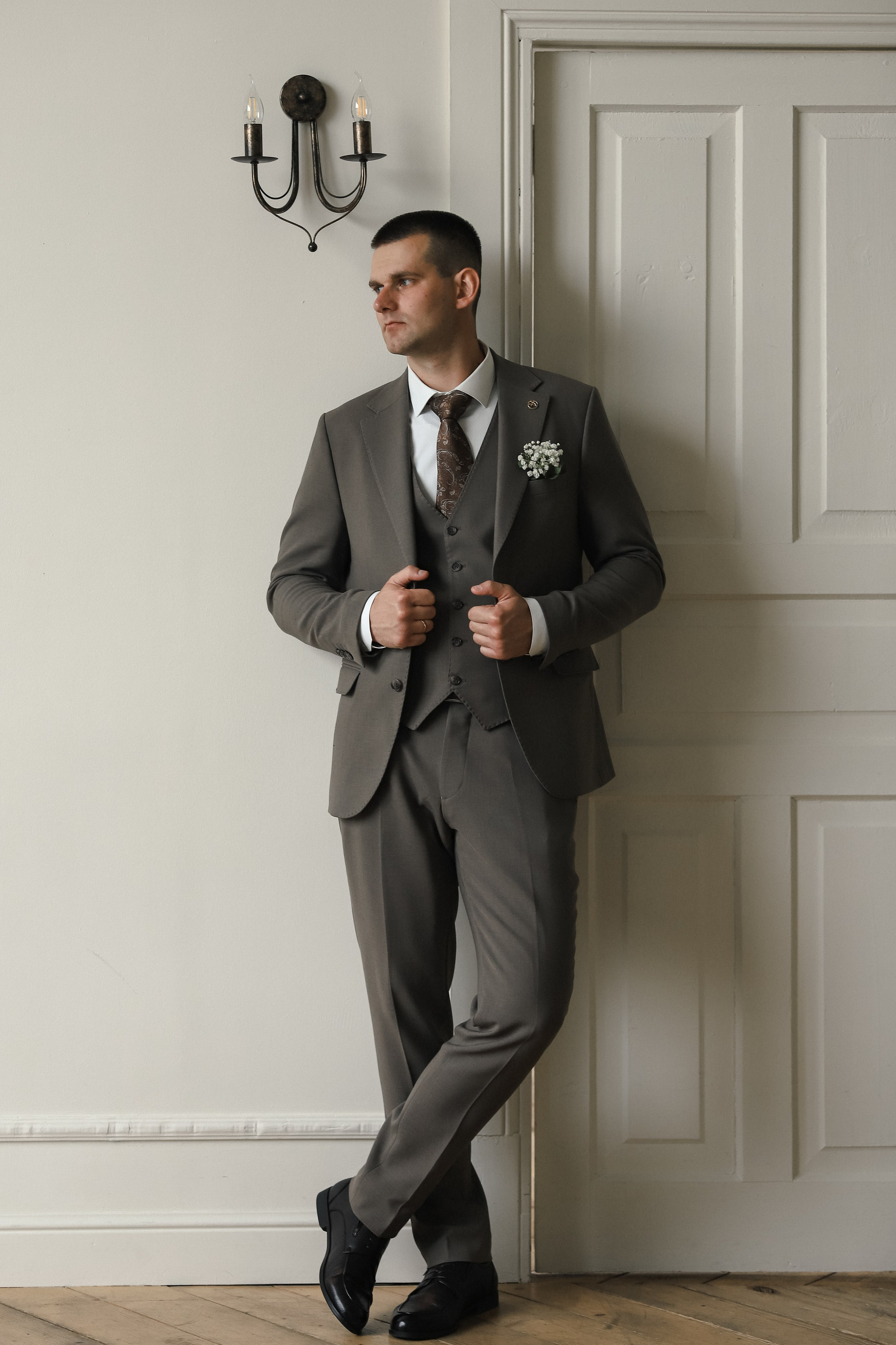 Свадебная фотосъемка Анна Светикова. Фотограф в Краснодаре Анна Светикова