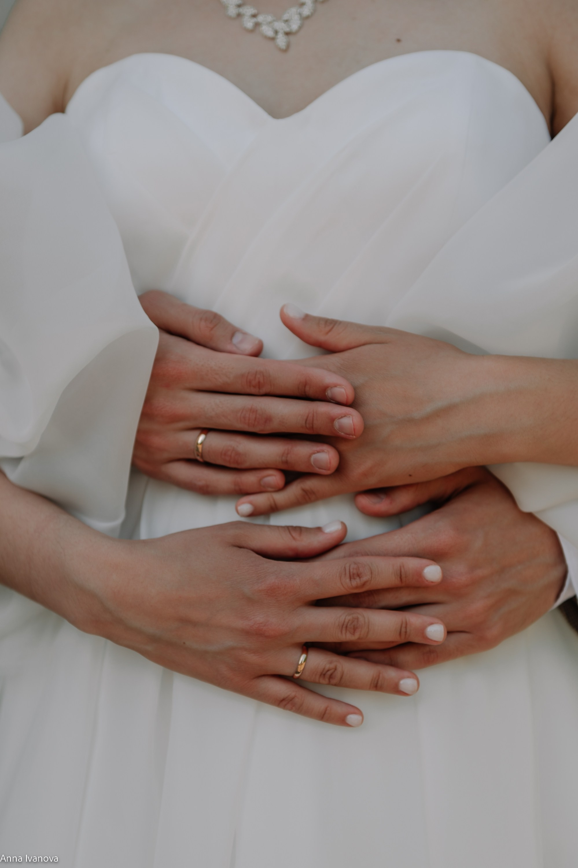 Свадебная фотосессия. Анна Иванова Свадебный Фотограф Чебоксары