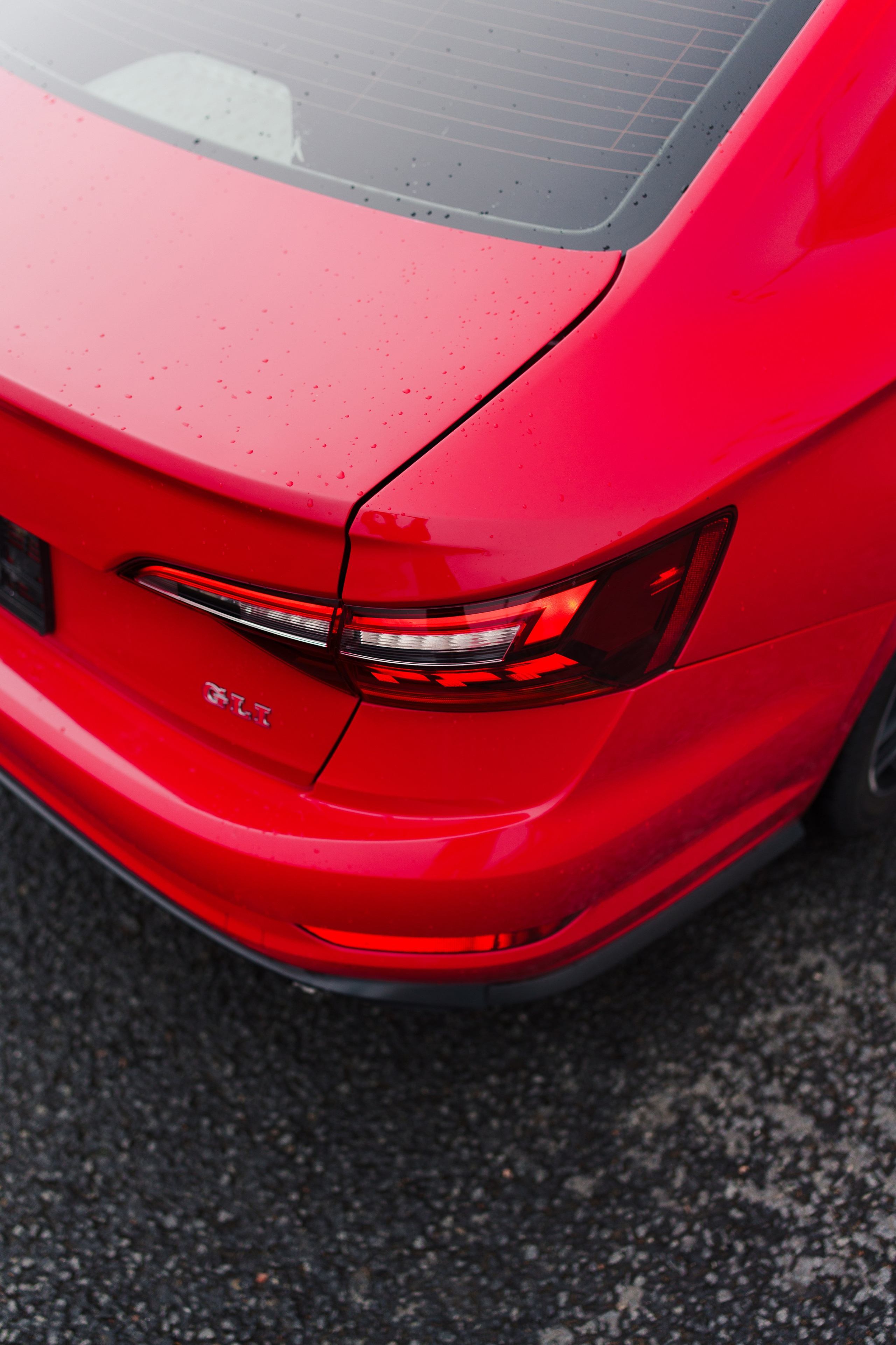 VW Jetta GLI. Фотограф в СПБ Алмаз Камаев