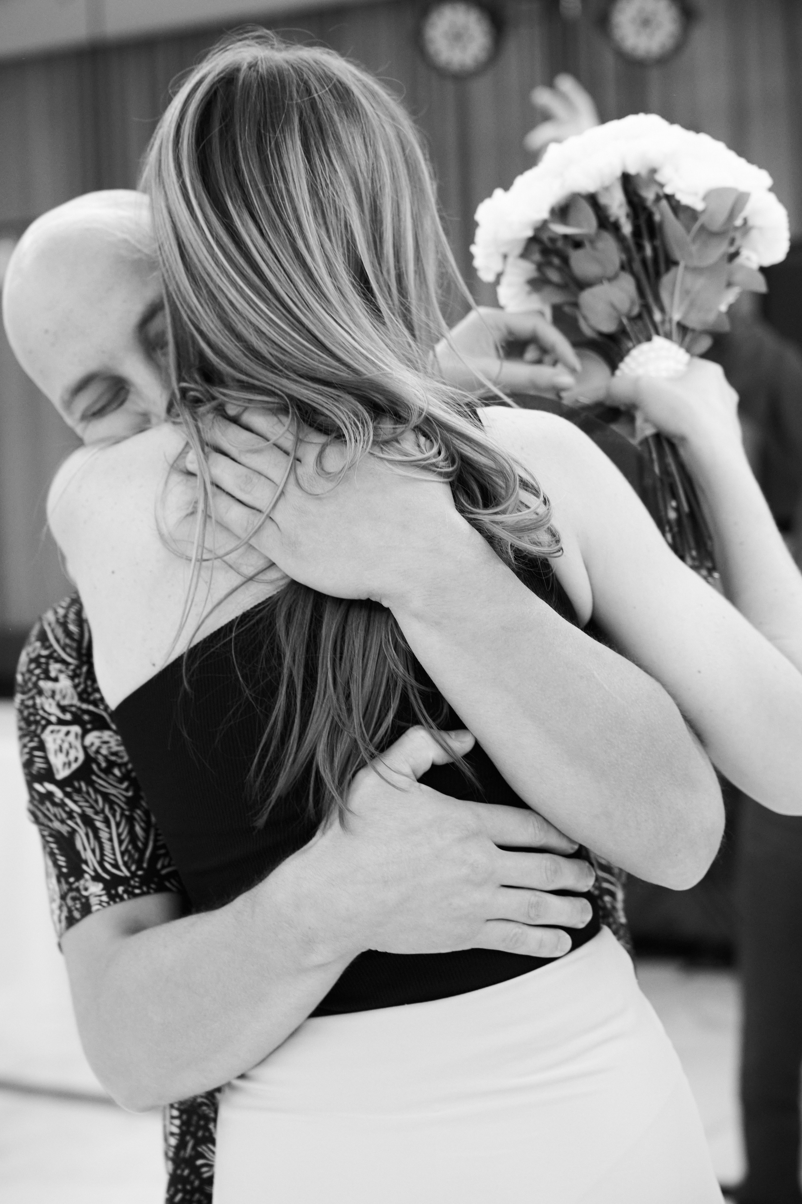 Юра и Кристина. Антонина Пашина — фотограф в Самаре