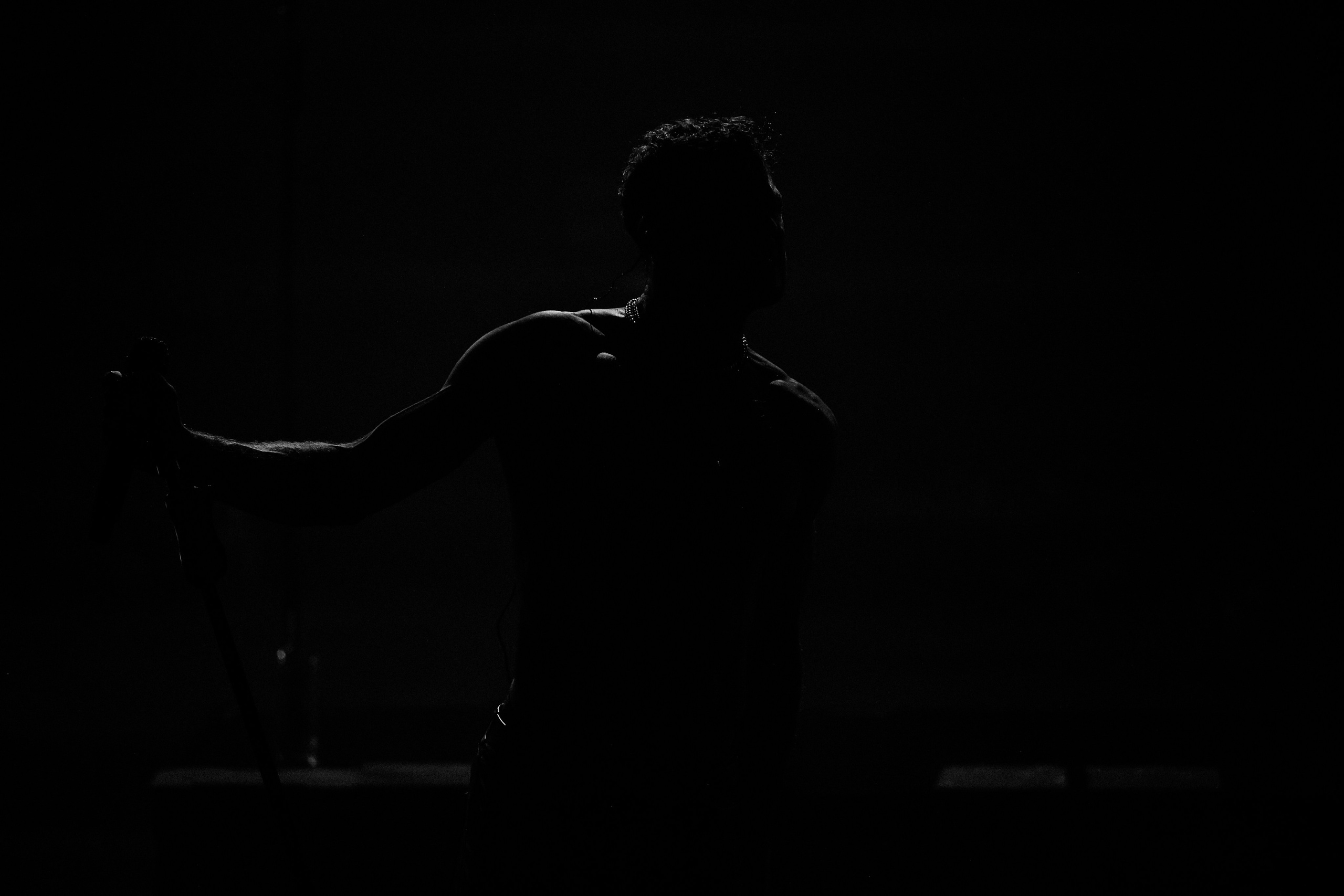 ОЛЕГ МАЙАМИ @ATMOSPHERE