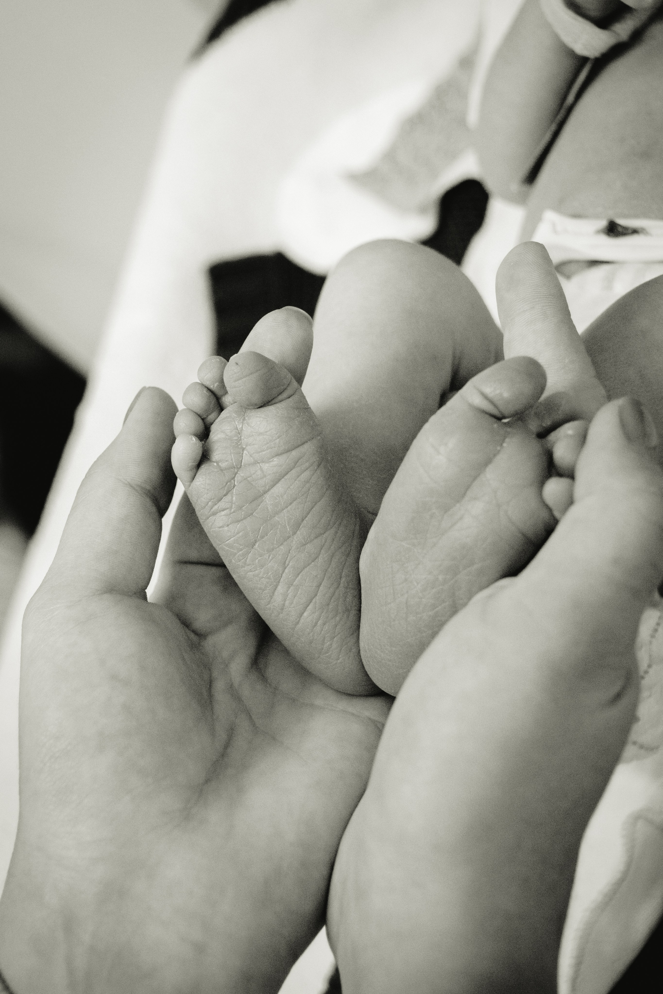 Выписка Тимоши. Семейный и репортажный фотограф в Хабаровске Татьяна Болычева