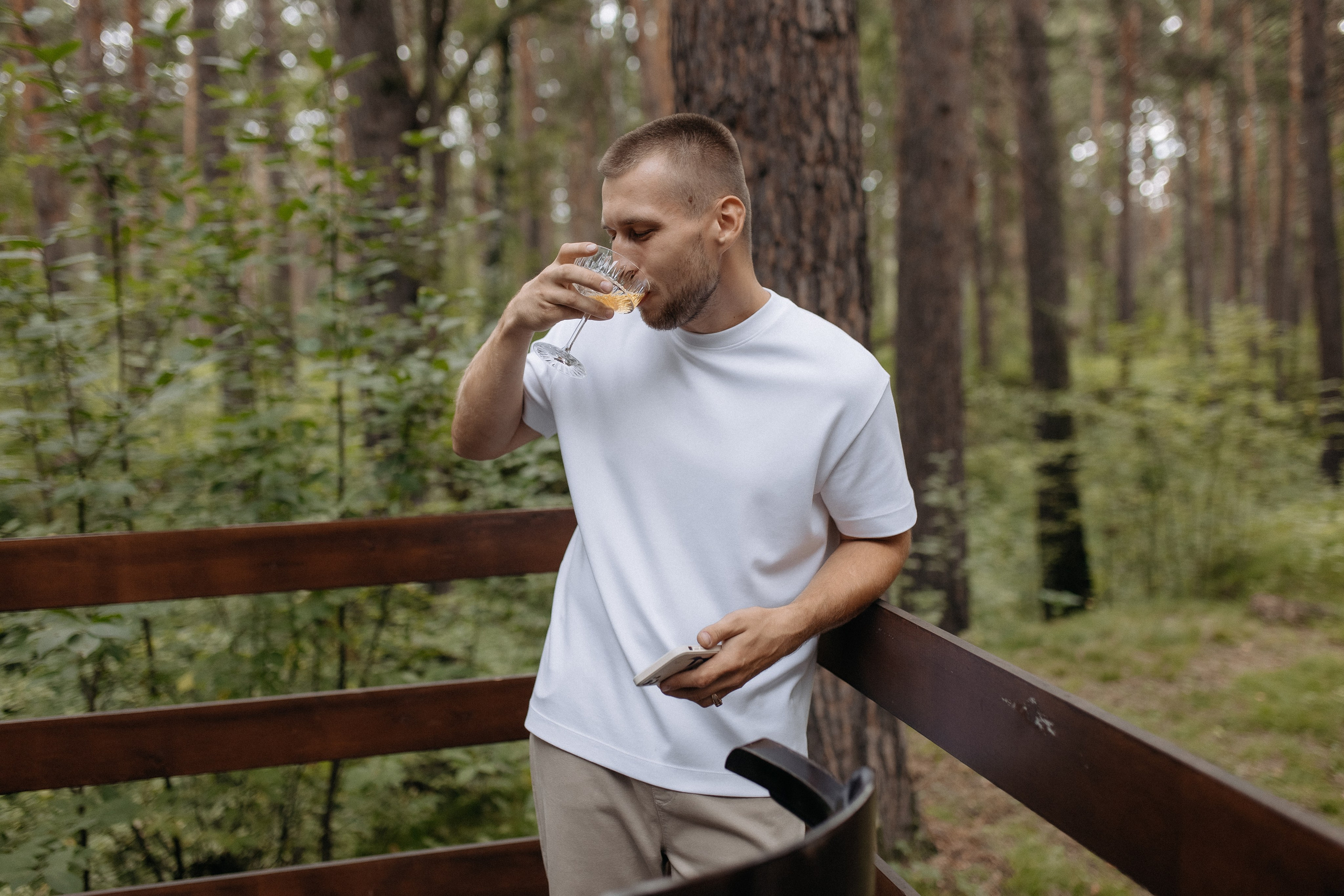 Влад и Бэлла. Свадебный и семейный фотограф в Новосибирске Наталья Зорина