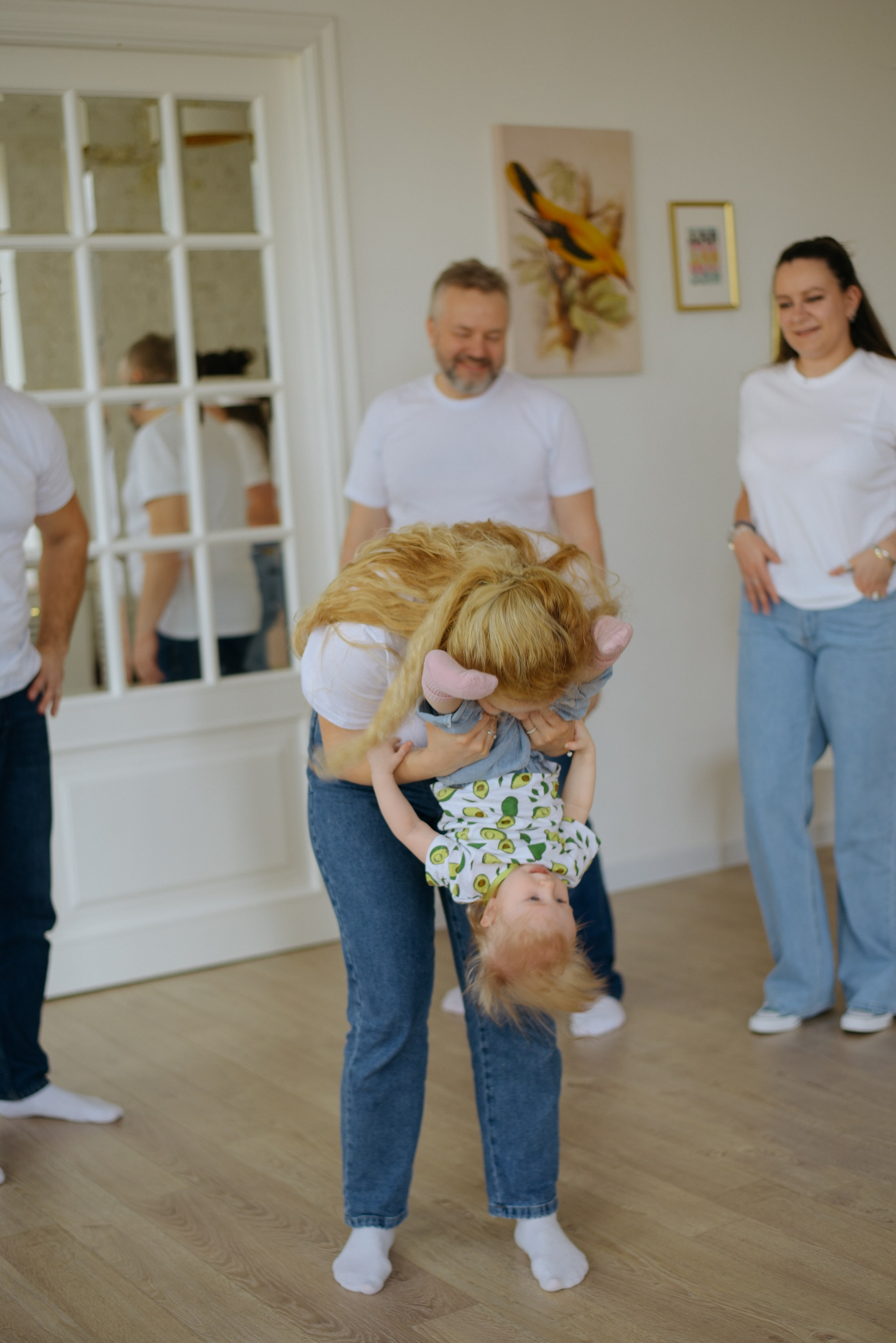Саломея. Фотограф Лола Волна, город Москва