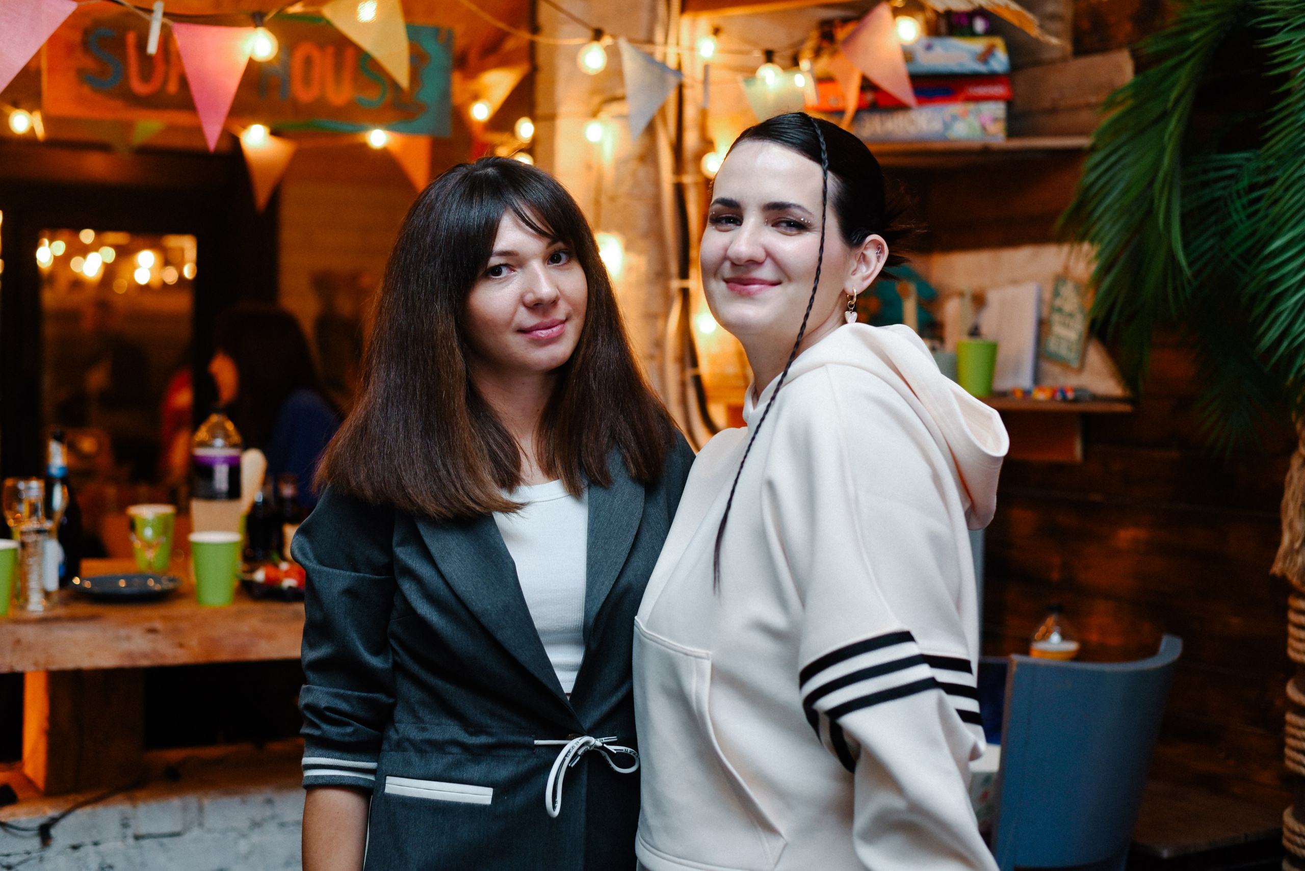 Натуся 25!. Фотограф Лола Волна, город Москва