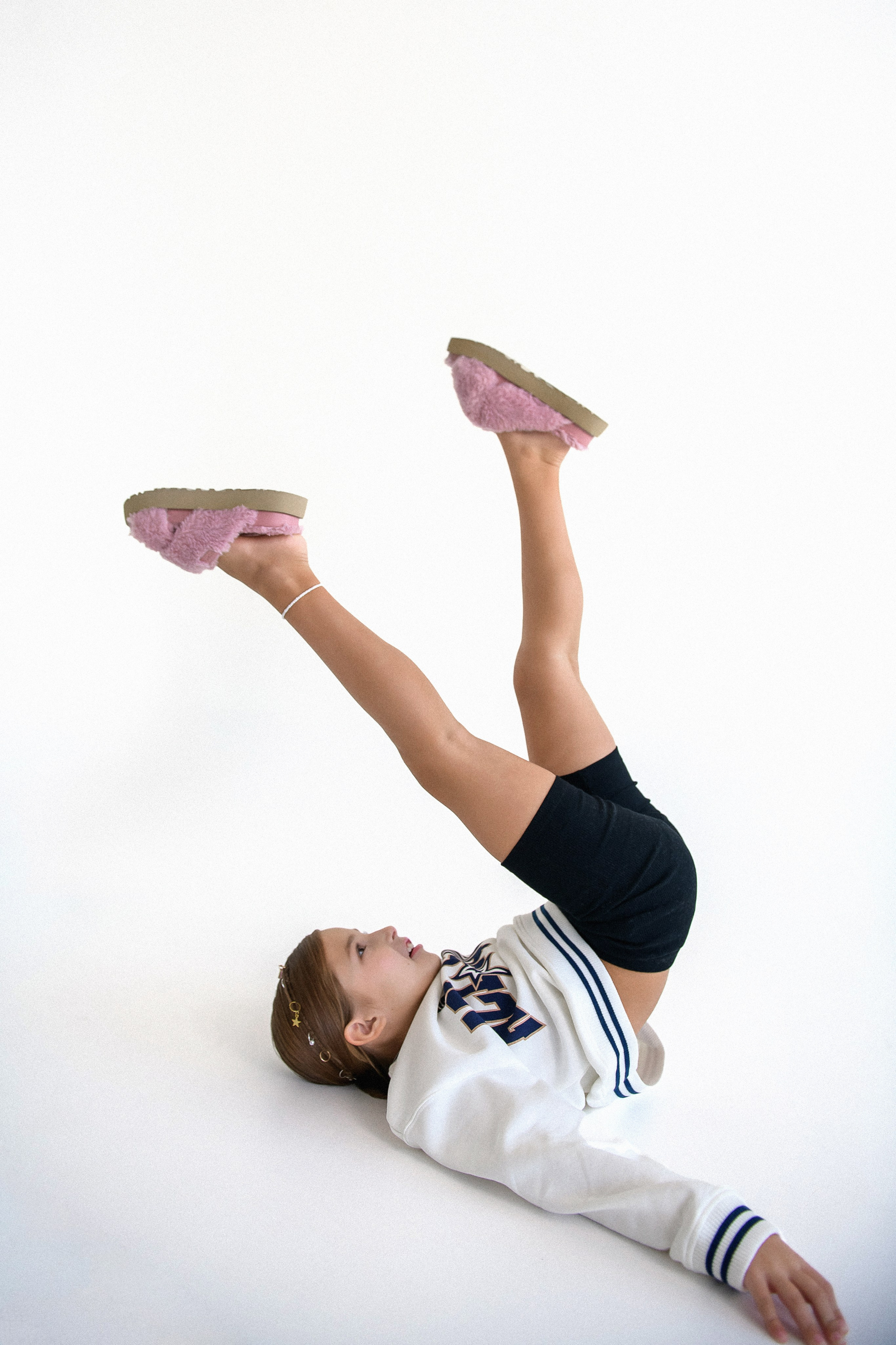 Портфолио. София. Съёмки для брендов в Крыму / Стилист / Продюсер / Женя Мамай