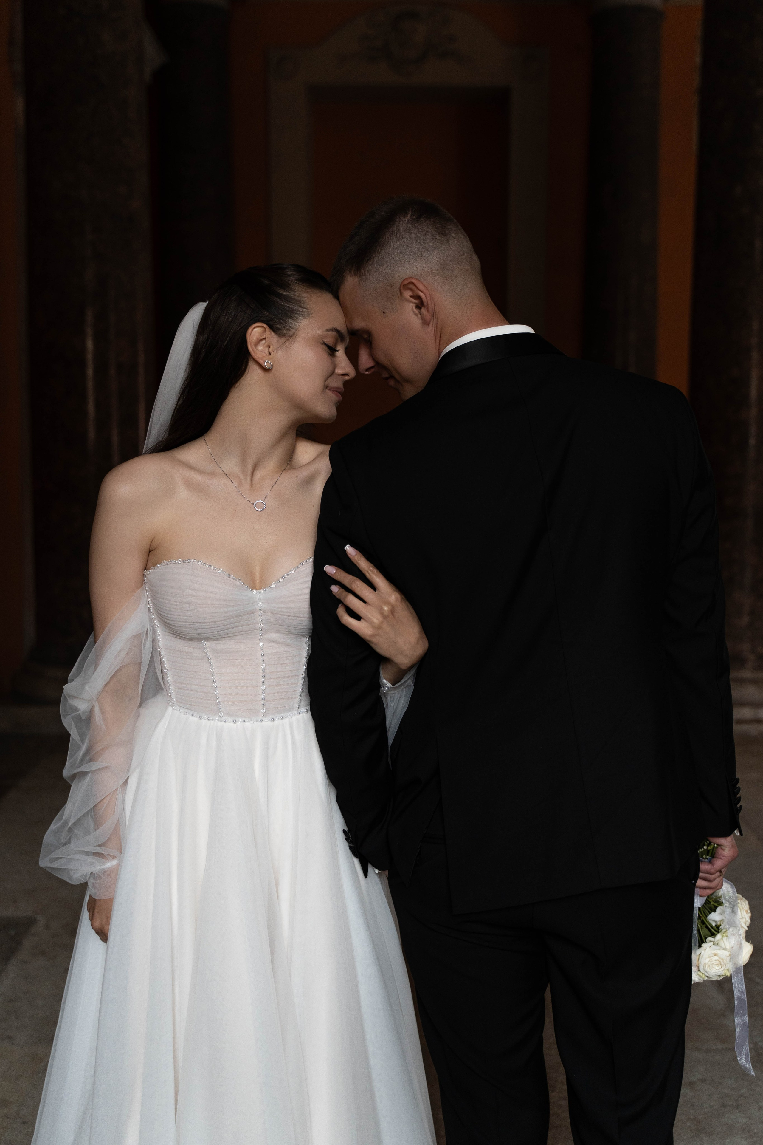 Свадьба. Фотограф и видеограф в Санкт-Петербурге