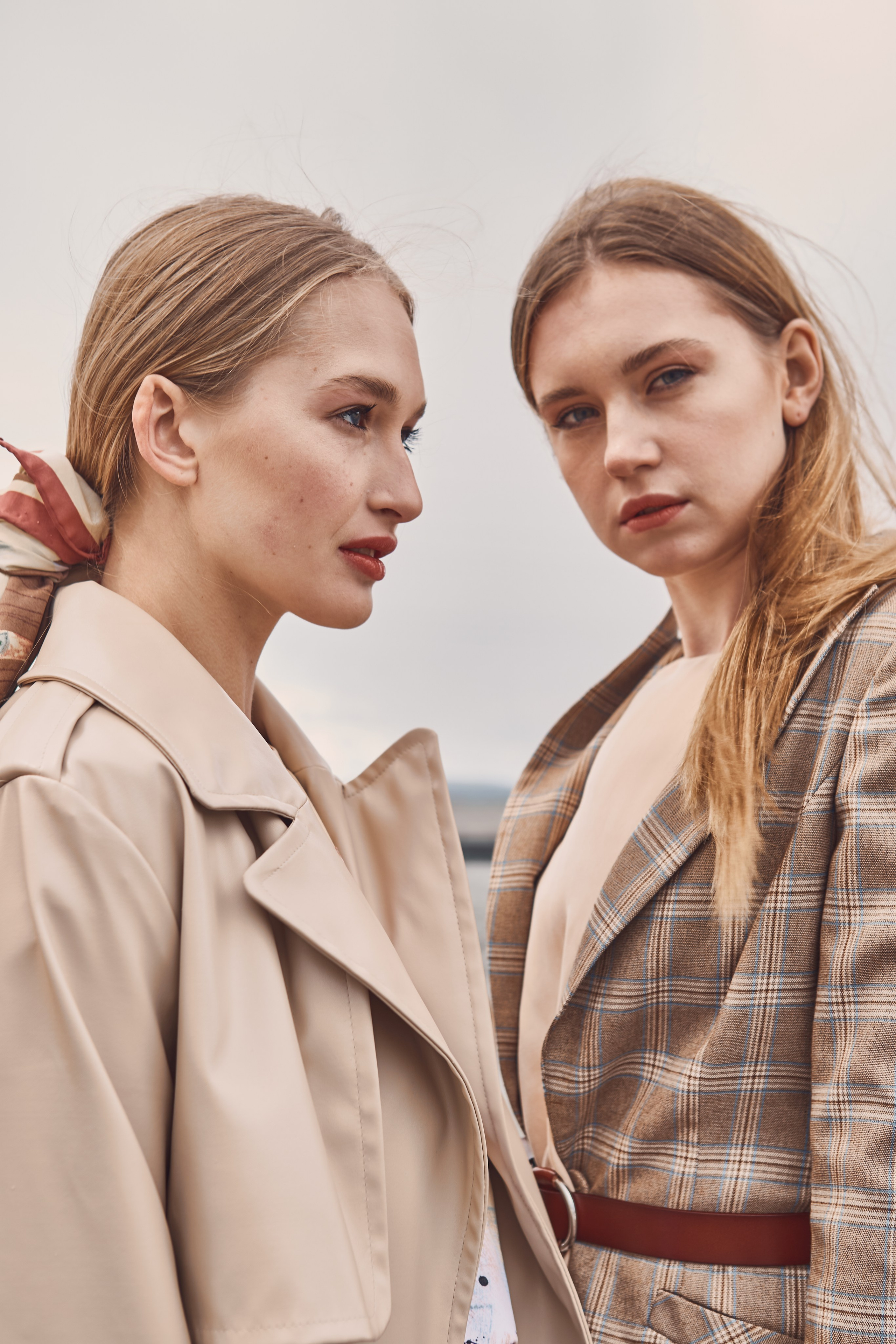 Бренд одежды. Фотограф в Екатеринбурге Татьяна Соколовская