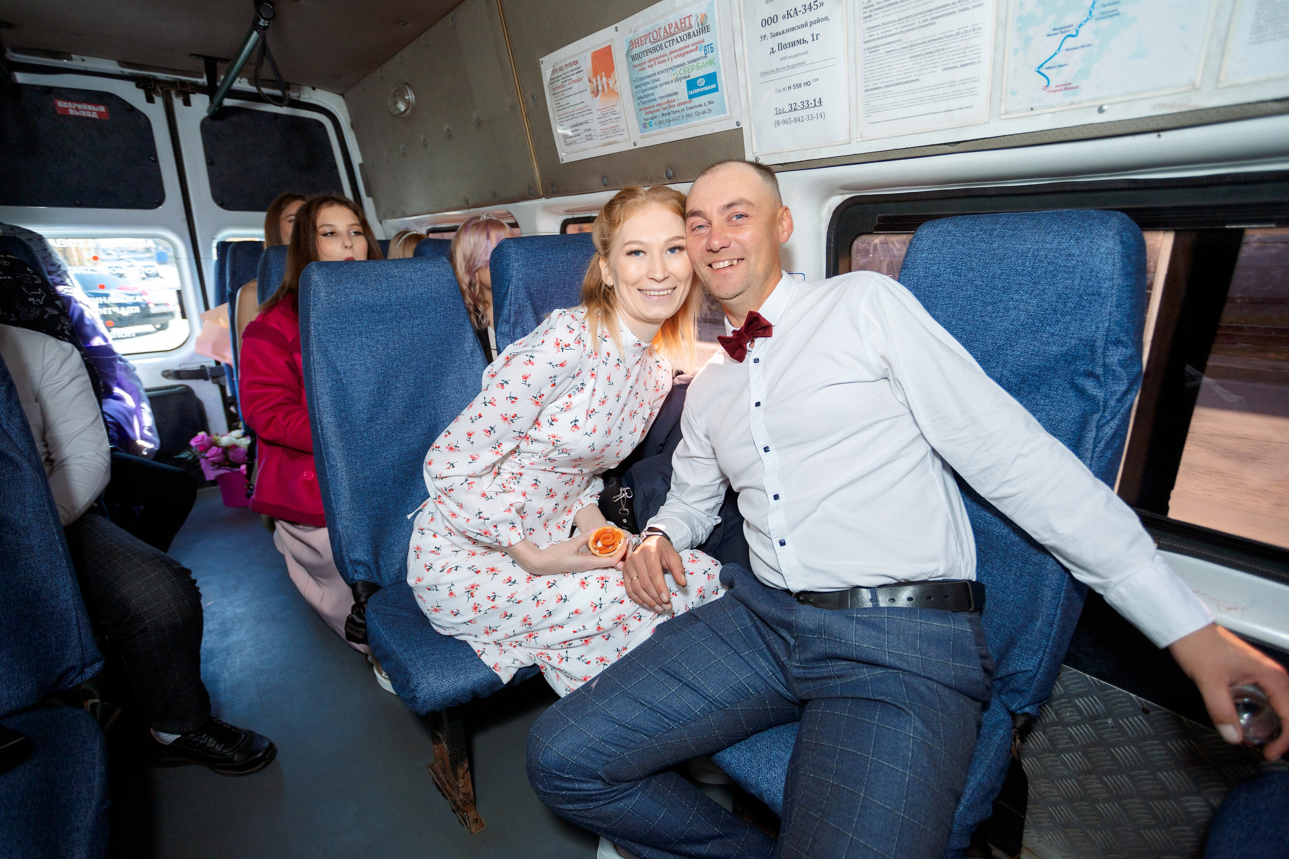 СВАДЬБА: Дима и Юля. Все фото. Профессиональный фотограф в Ижевске Леша Петров