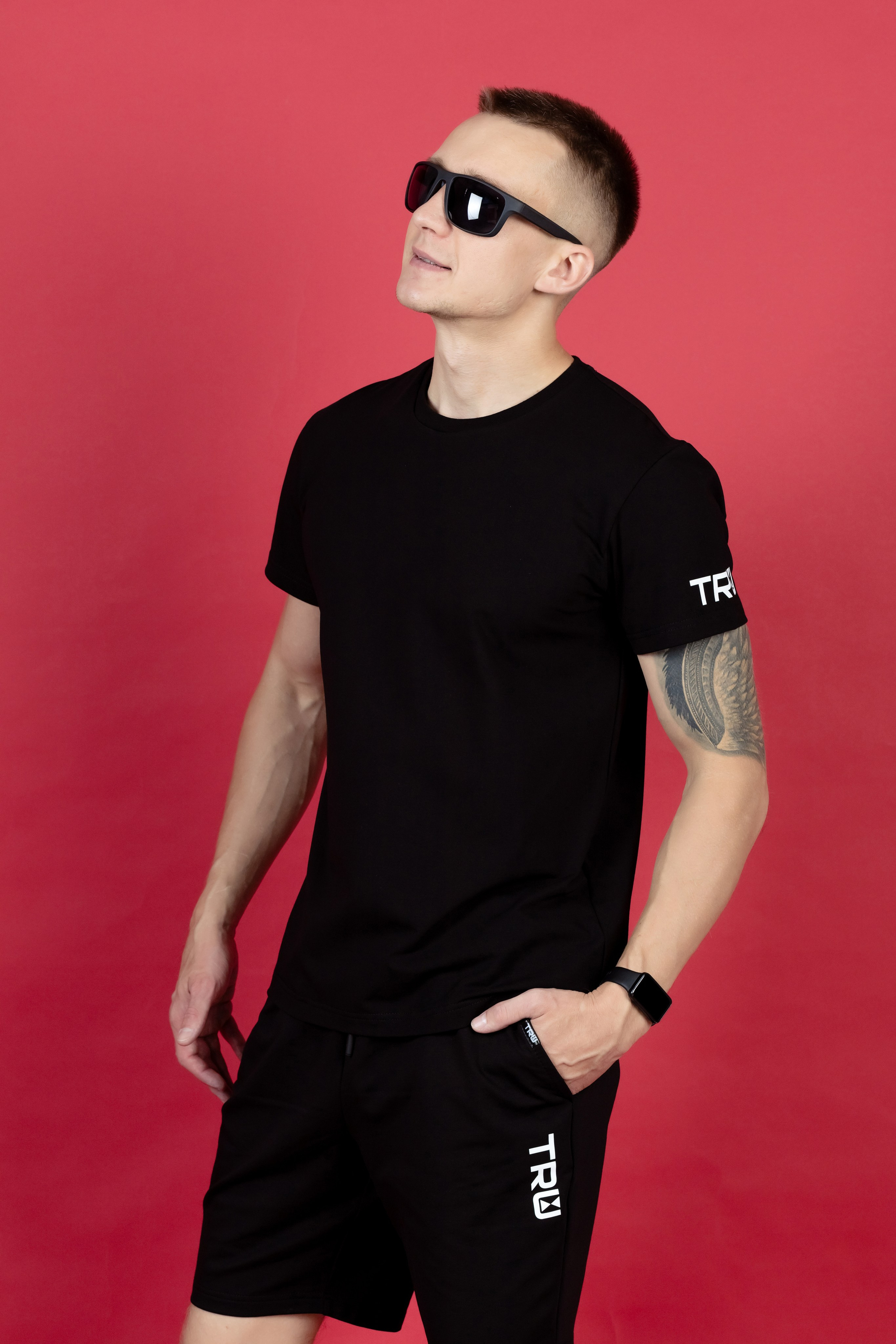 ПРИМЕР: Съемка для Каталога. Профессиональный фотограф в Ижевске Леша Петров