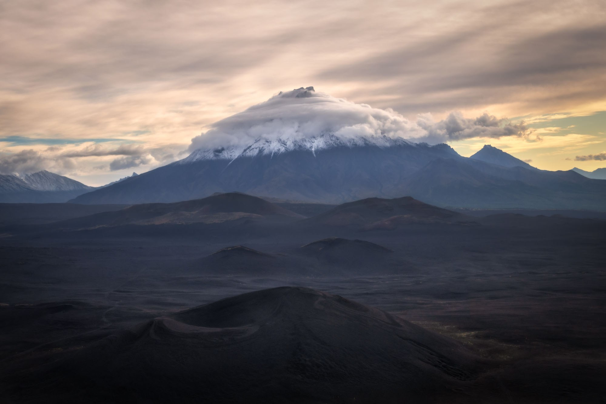 Фотографии Камчатка
