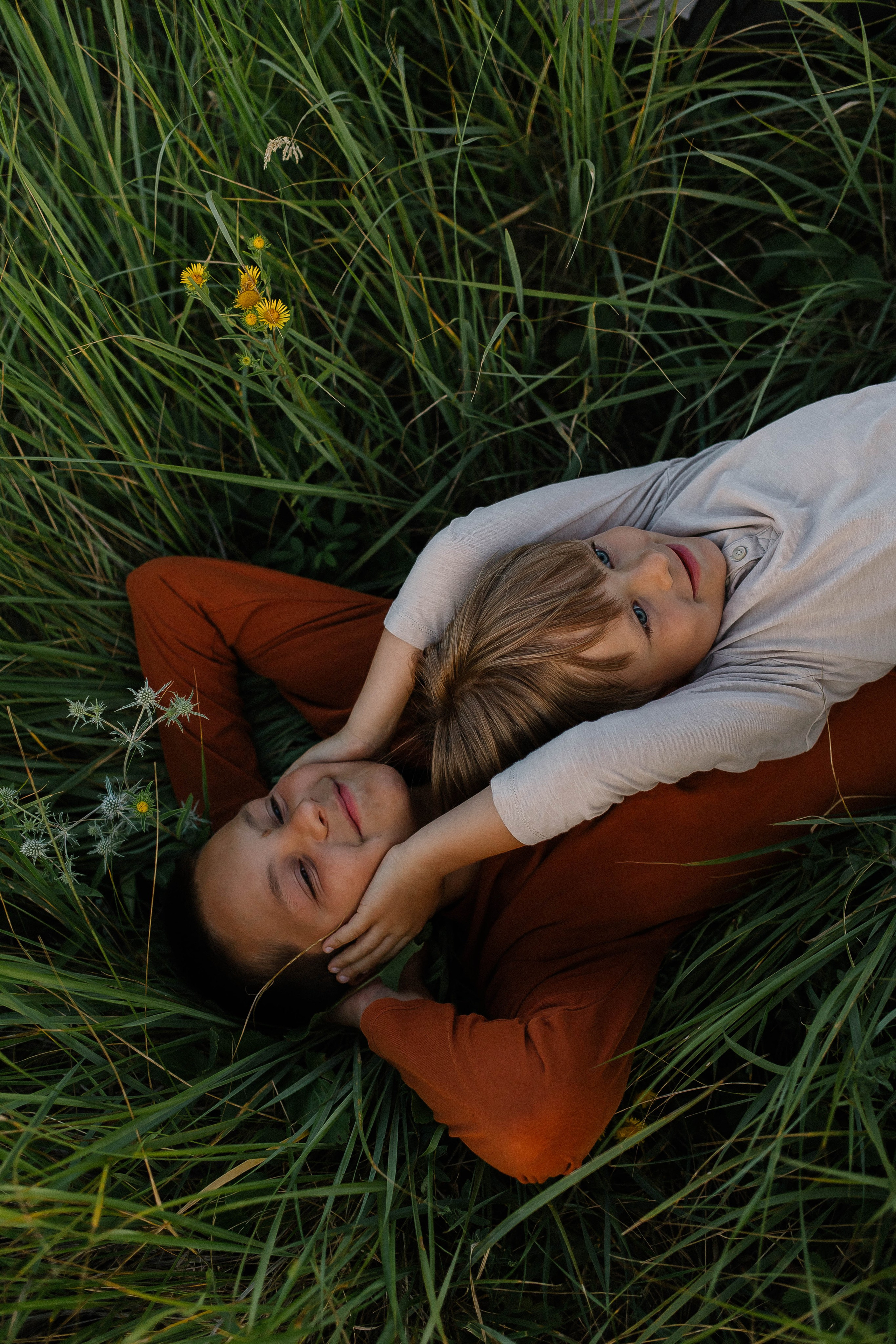 Тепло. Свадебный и семейный фотограф в Самаре Стрельникова Ирина